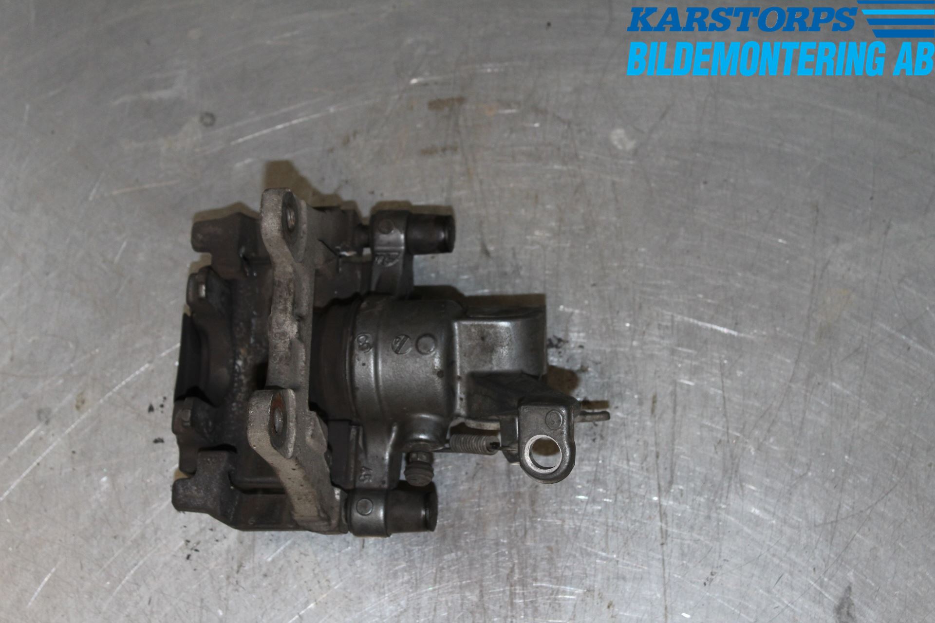 Jaguar XK/XKR 06-14 Bromsok Bak Höger