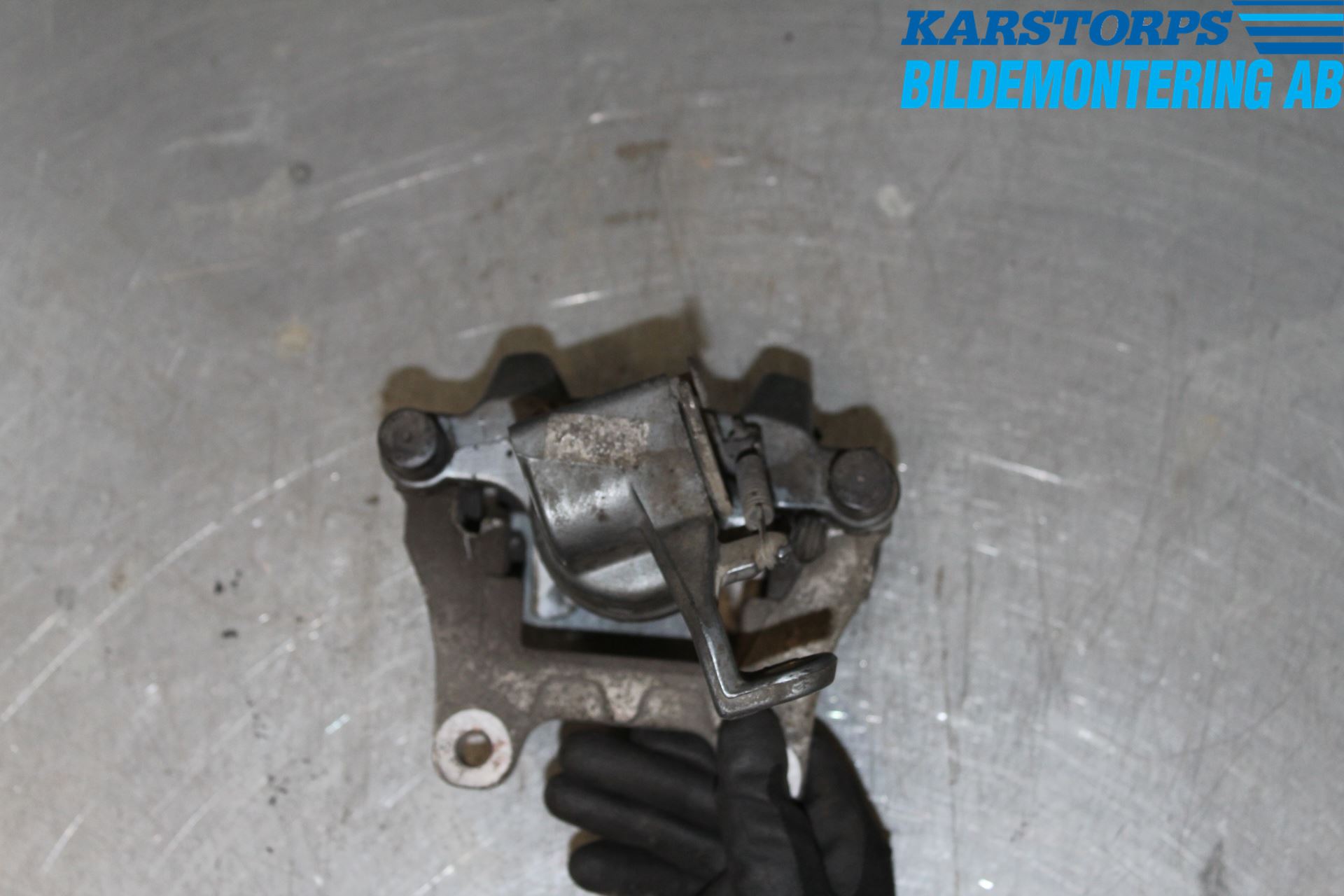 Jaguar XK/XKR 06-14 Bromsok Bak Höger