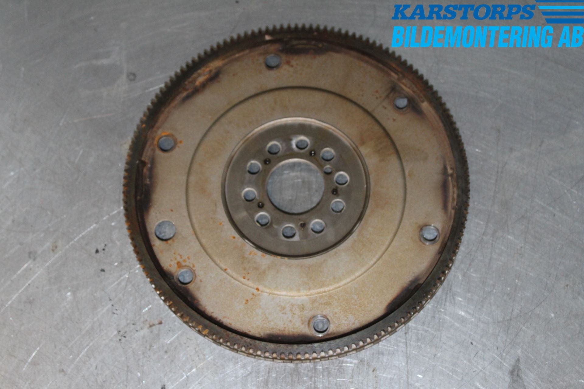 Volvo S80 07-13 Svänghjul Aut