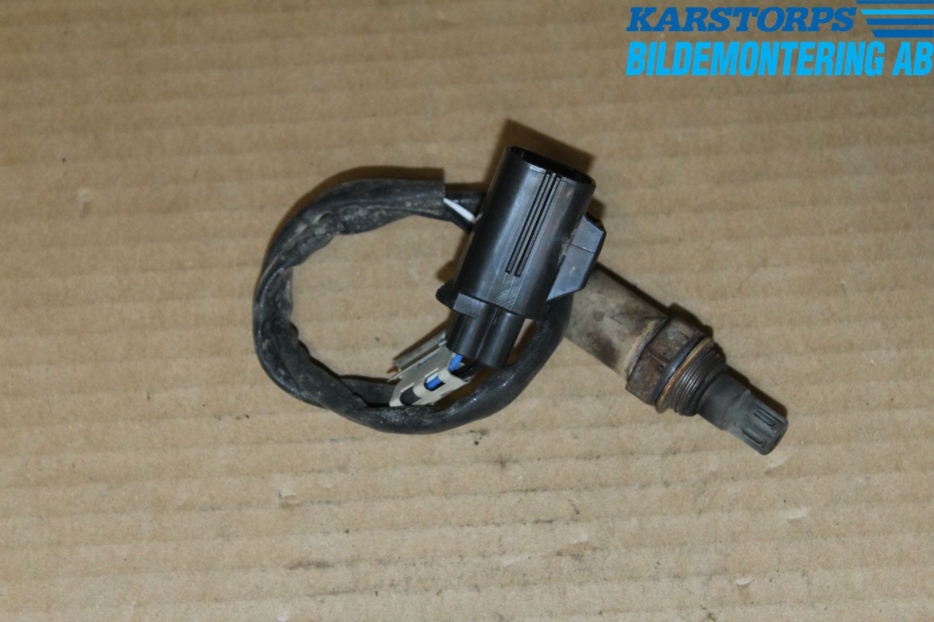 Volvo S80 07-13 Injlambdasond