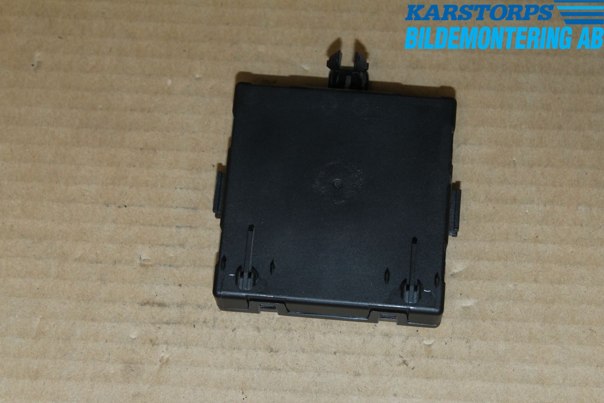 Mercedes-Benz MB E-KLASS (W212) 09-16 Styrenhet Dörr