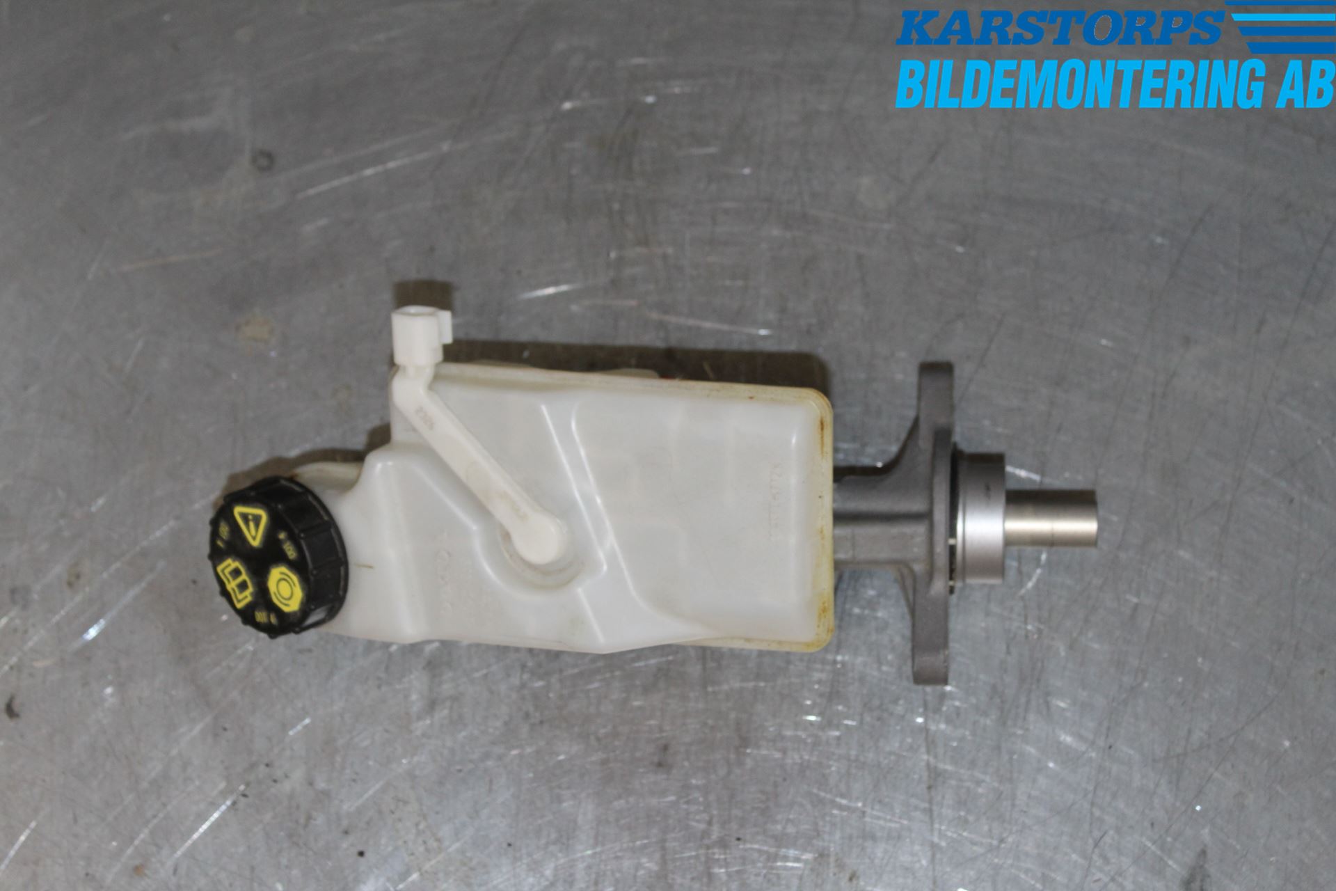 Volvo V40 12-19 Broms Huvudcylinder