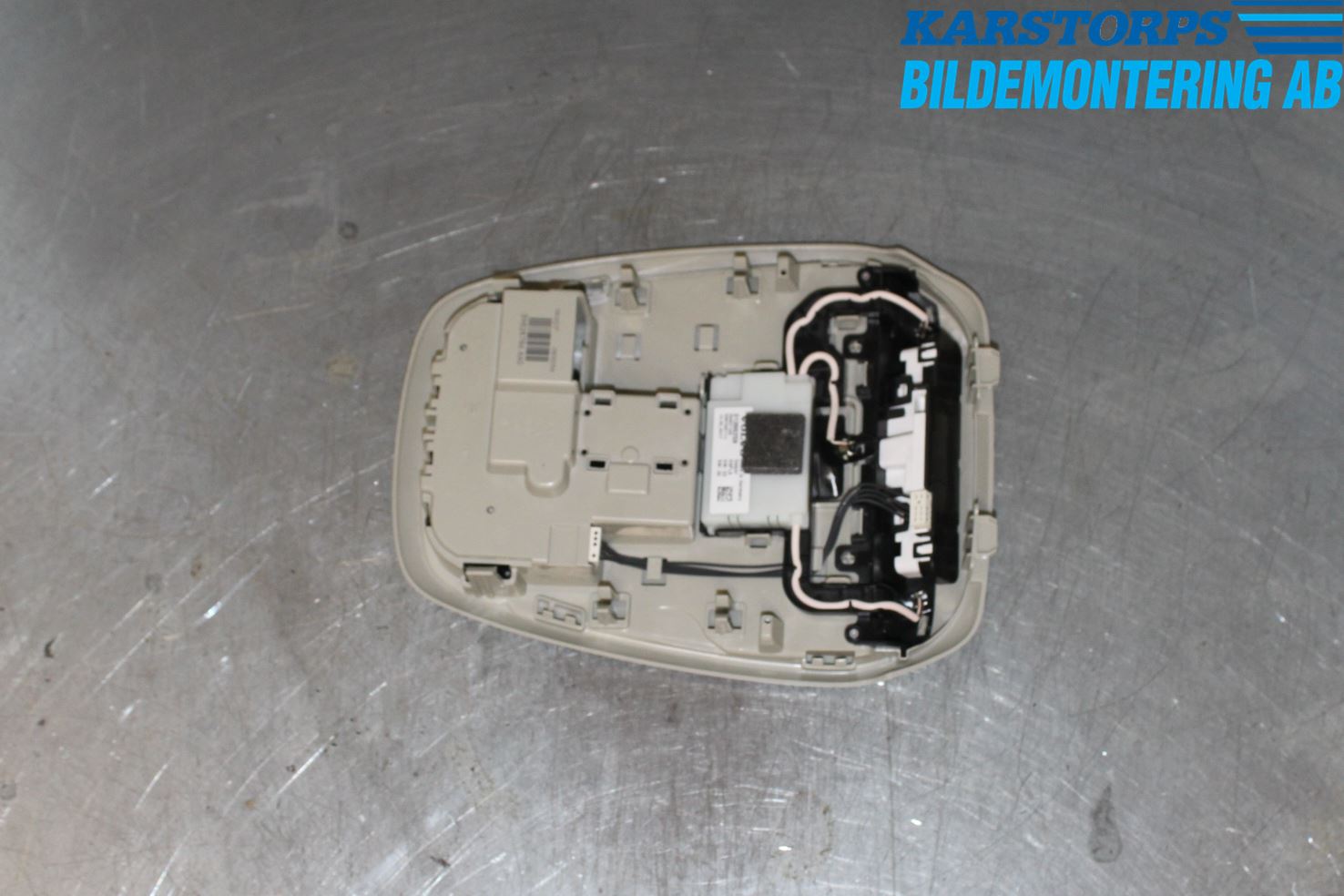 Volvo V40 12-19 Innerbelysning