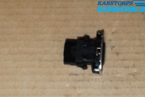 Volvo V40 12-19 Startknapp Personbil