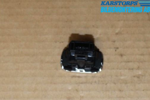 Volvo V40 12-19 Startknapp Personbil