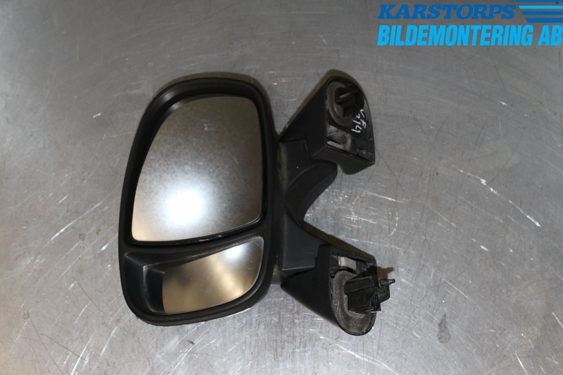 Renault TRAFIC   02-14 Spegel Yttre El Vä