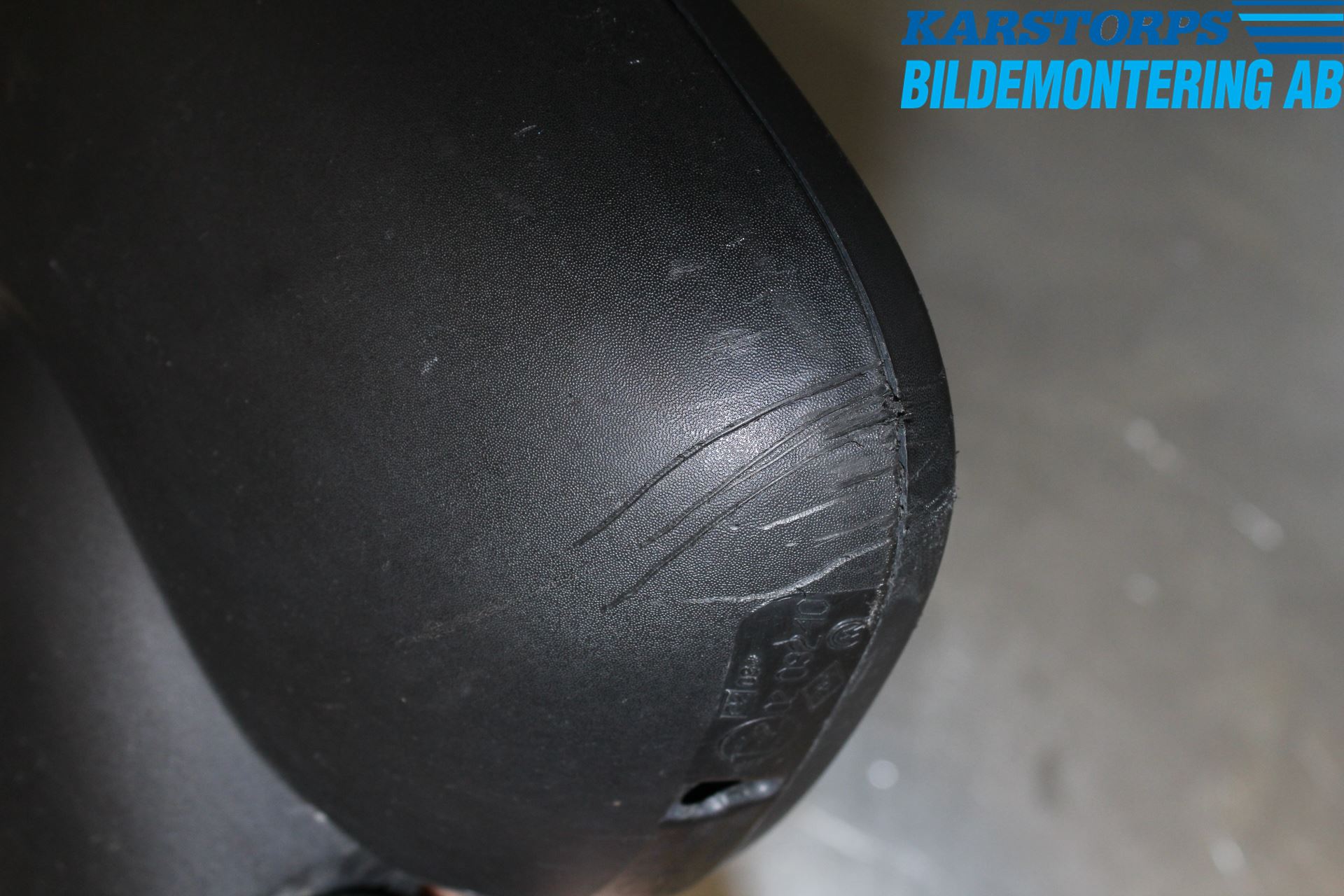 Renault TRAFIC   02-14 Spegel Yttre El Vä