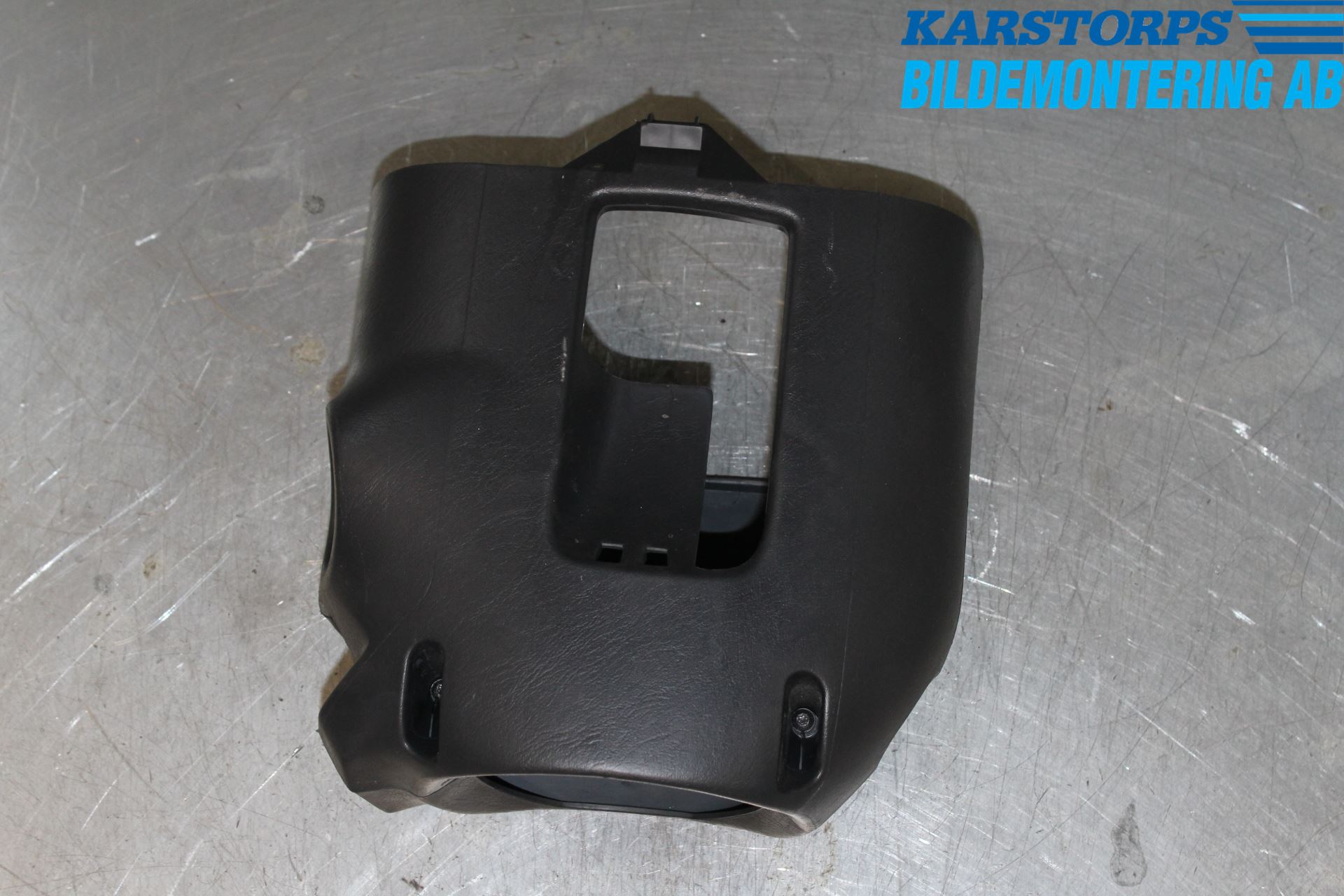 Renault TRAFIC   02-14 Rattkåpa-Kåpor