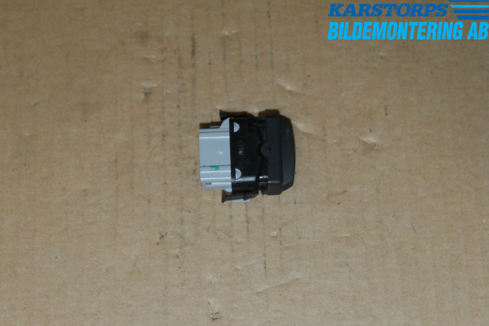 Renault TRAFIC   02-14 Strömställare Antisladd