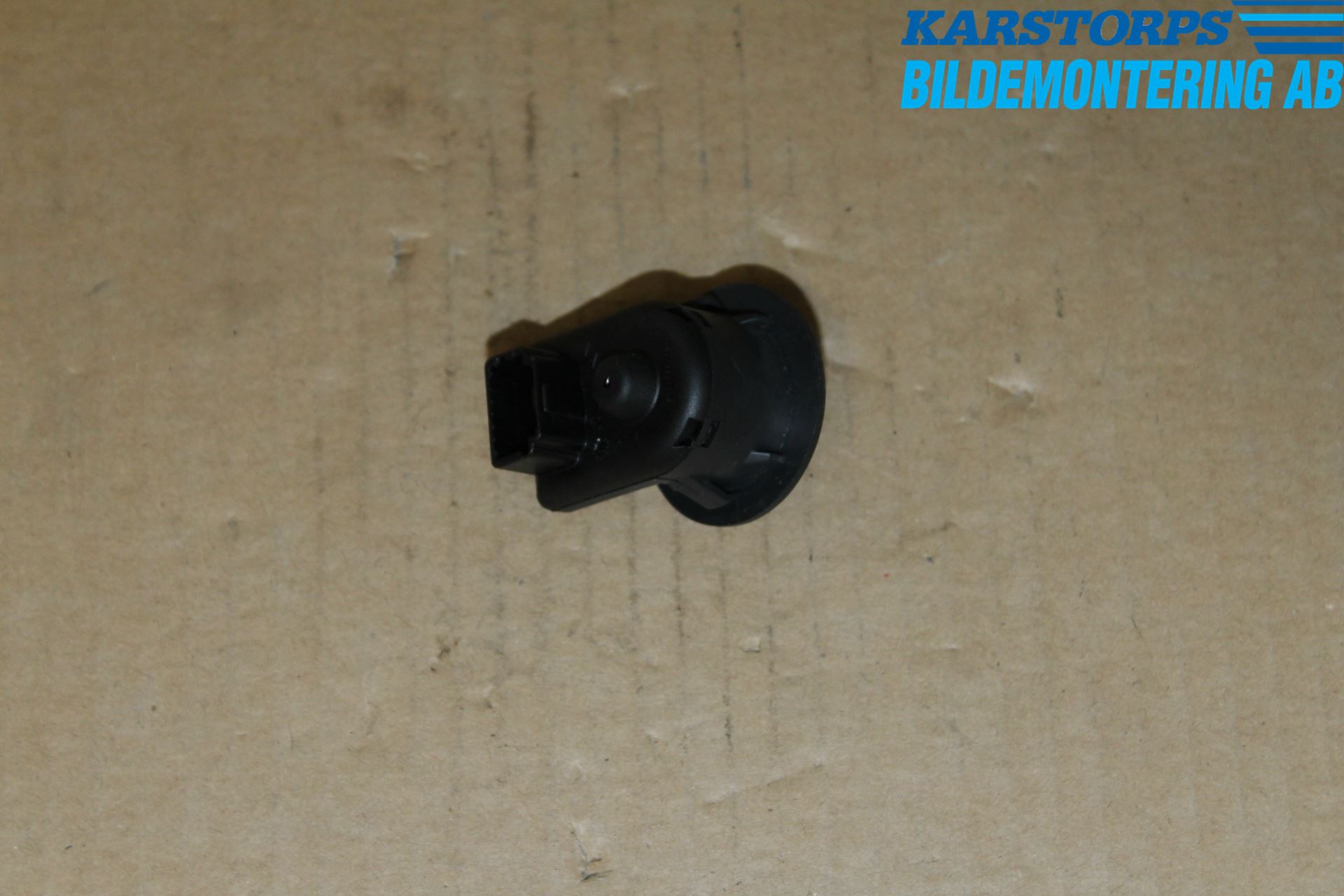 Renault TRAFIC   02-14 Strömställare Spegel