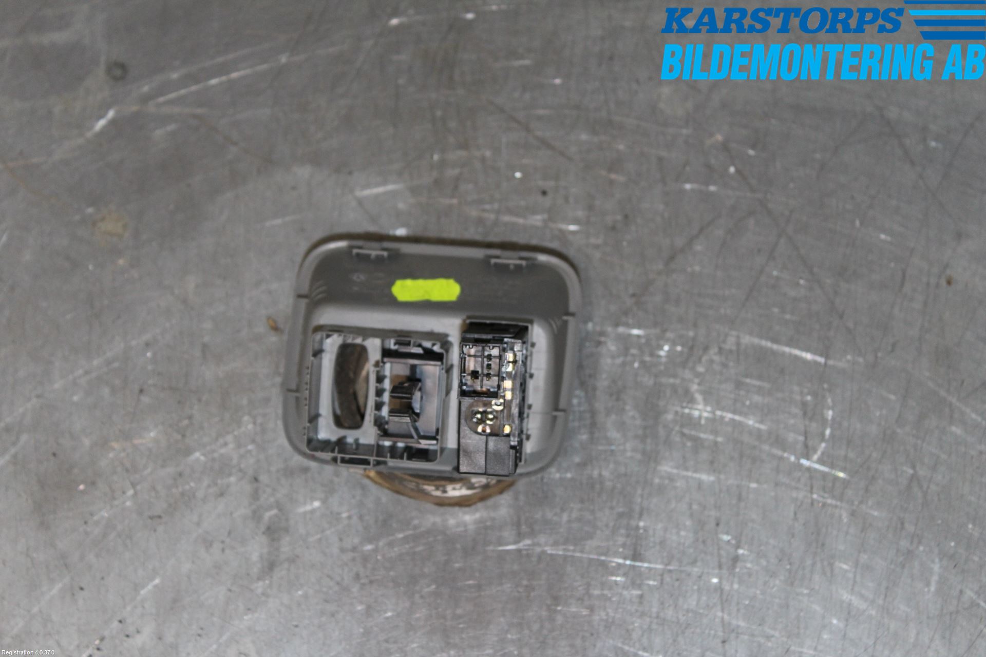 Renault TRAFIC   02-14 Str Ljusvidd Reglering