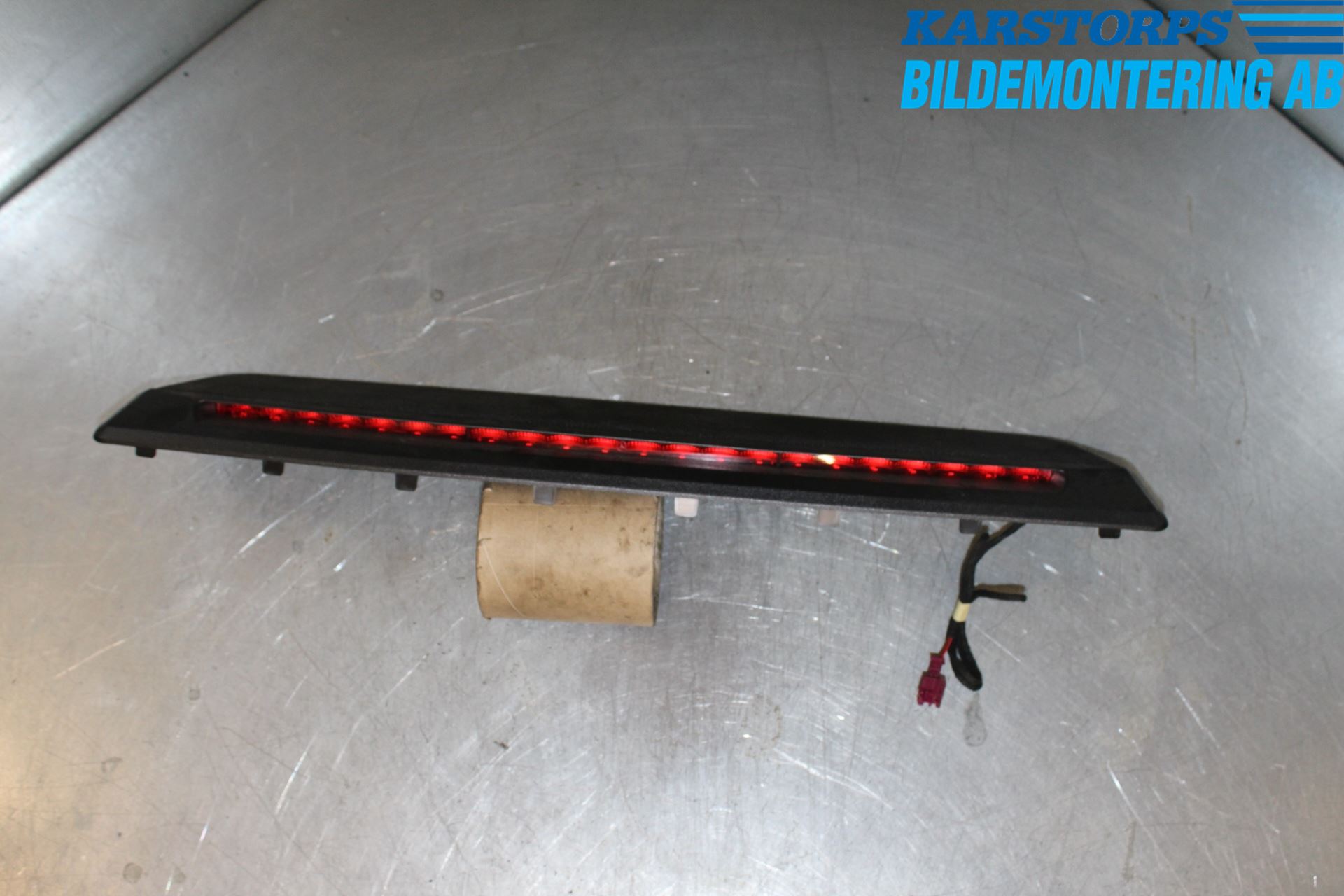 Mercedes-Benz MB E-KLASS (W212) 09-16 Bromsljus Bakruta