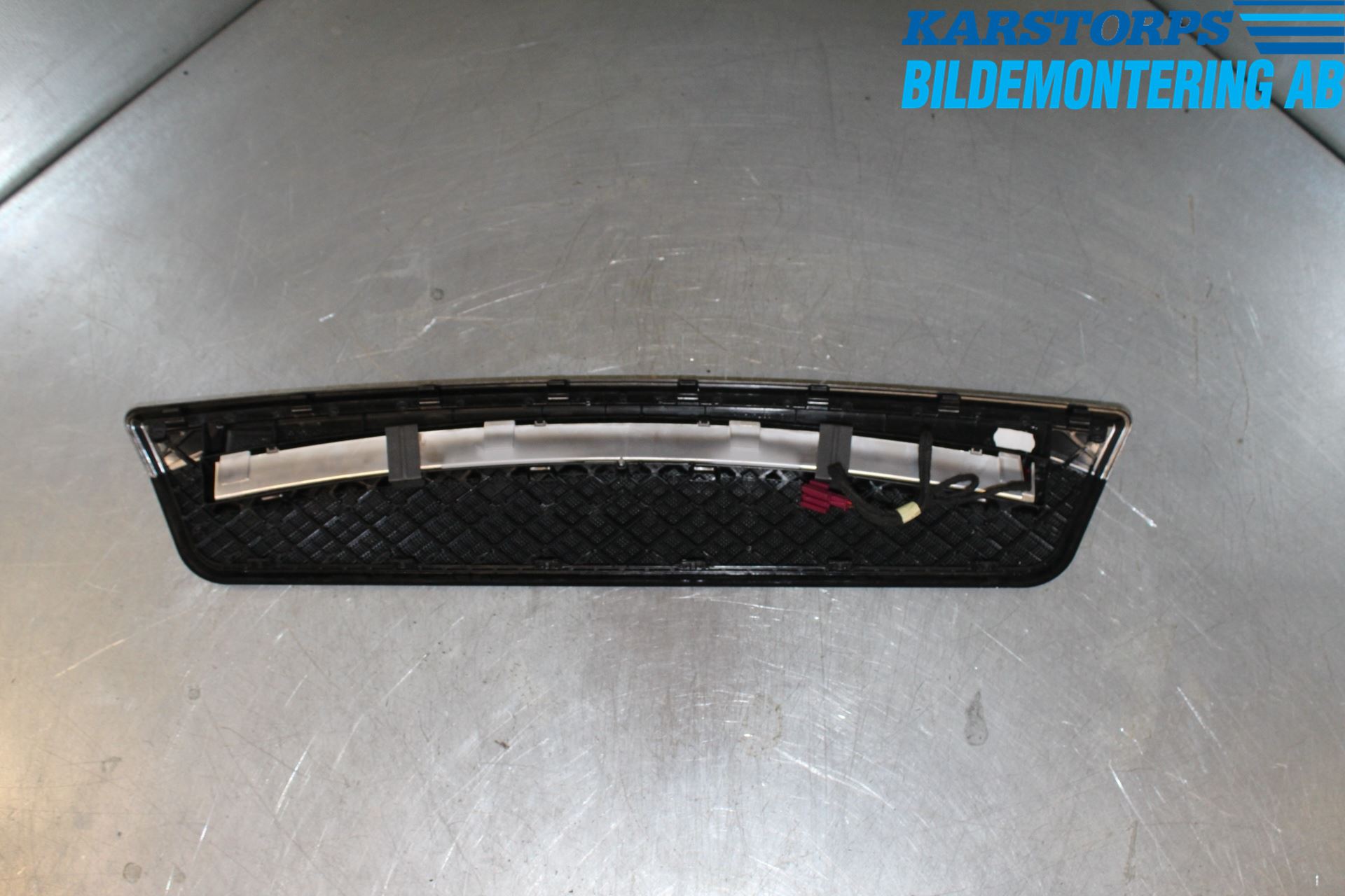 Mercedes-Benz MB E-KLASS (W212) 09-16 Bromsljus Bakruta