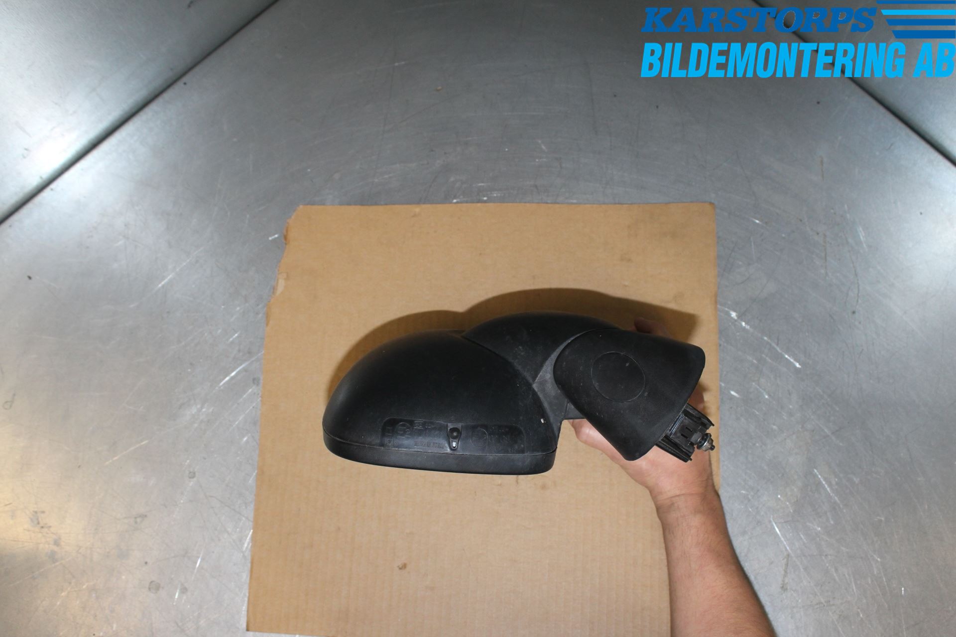 Renault TRAFIC   02-14 Spegel Yttre El Hö