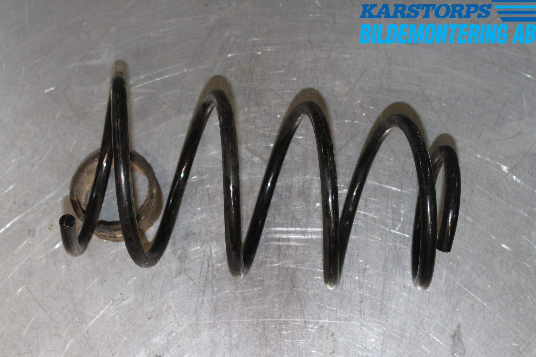 Hyundai i20 PB 09-14 Fjäder Fram