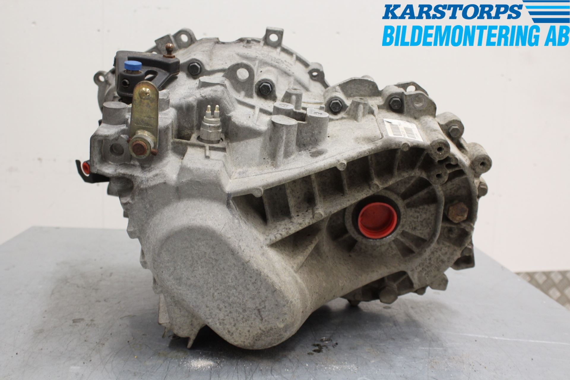 Volvo V70 00-04 Växellåda Man 5 Vxl