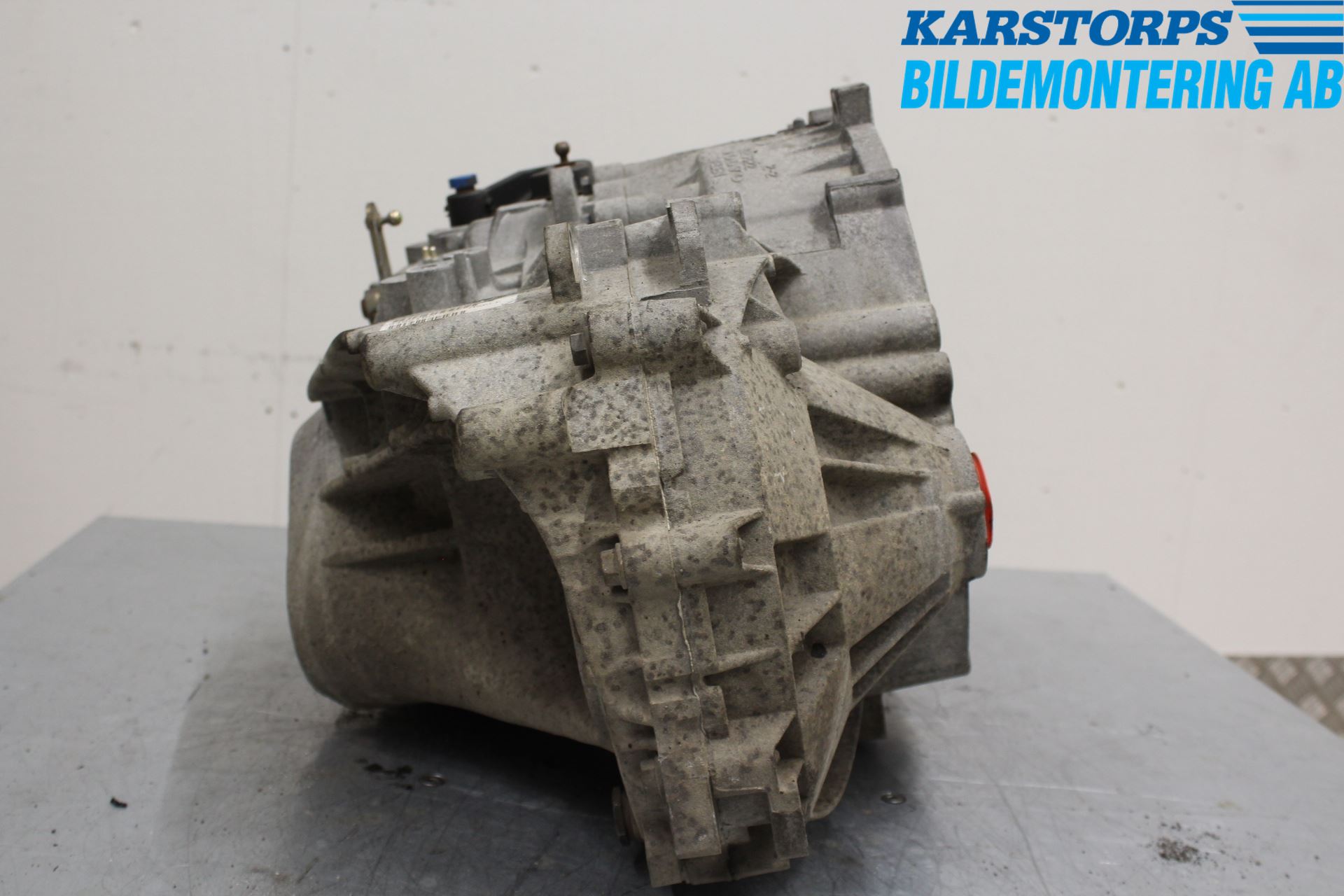 Volvo V70 00-04 Växellåda Man 5 Vxl