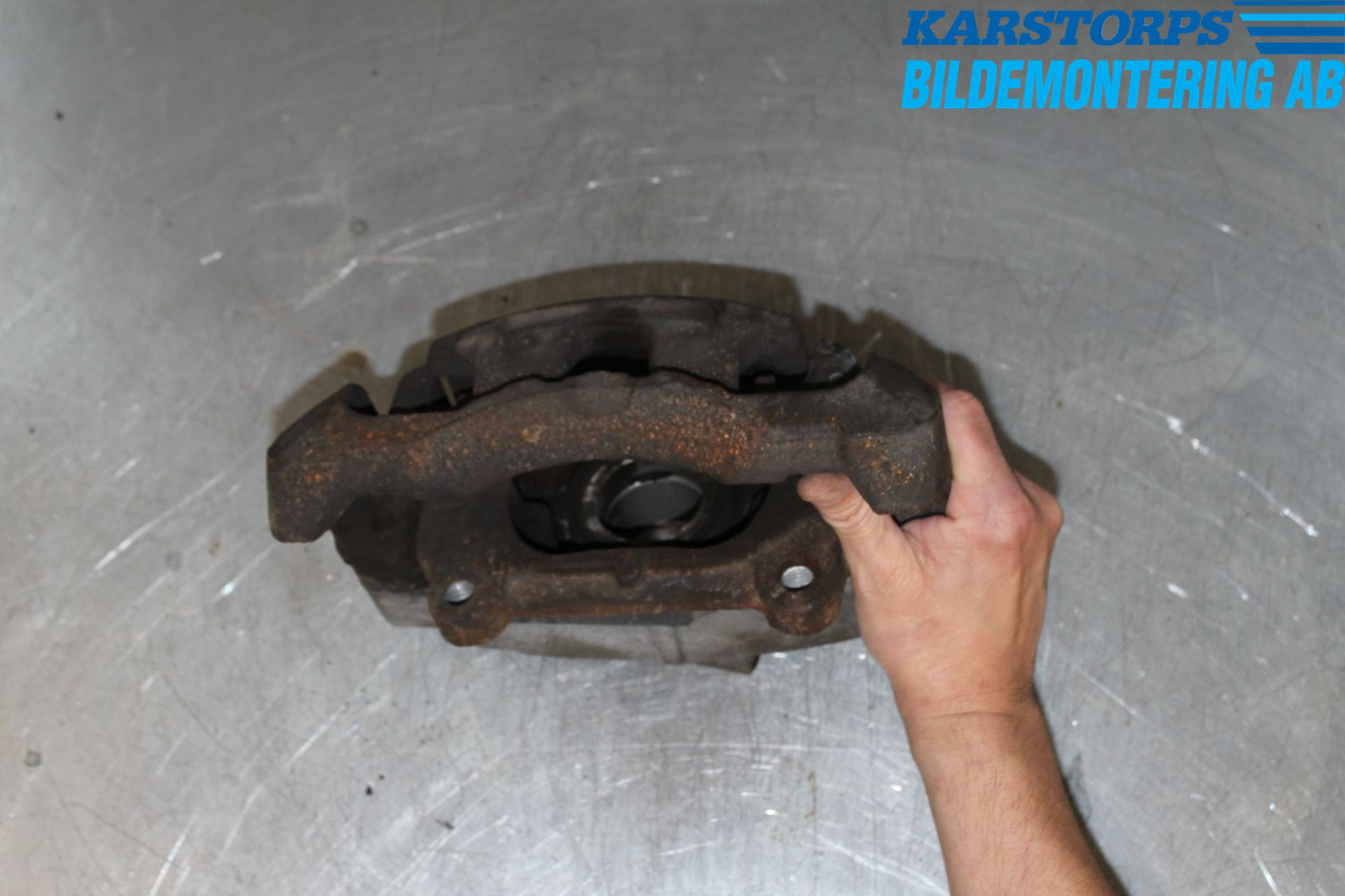 Volvo V70 08-13 Bromsok Fram Vänster