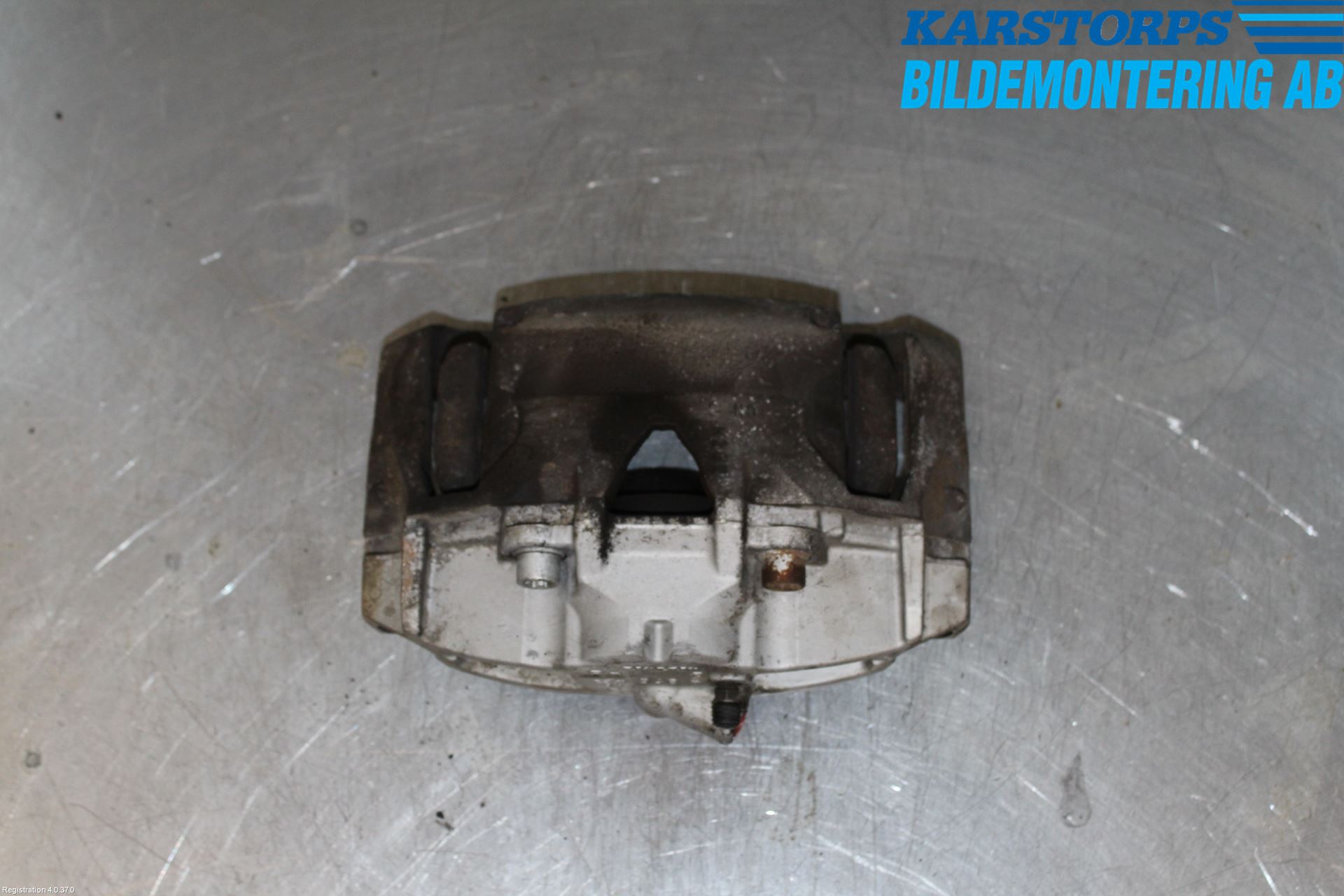 Volvo V70 08-13 Bromsok Fram Höger