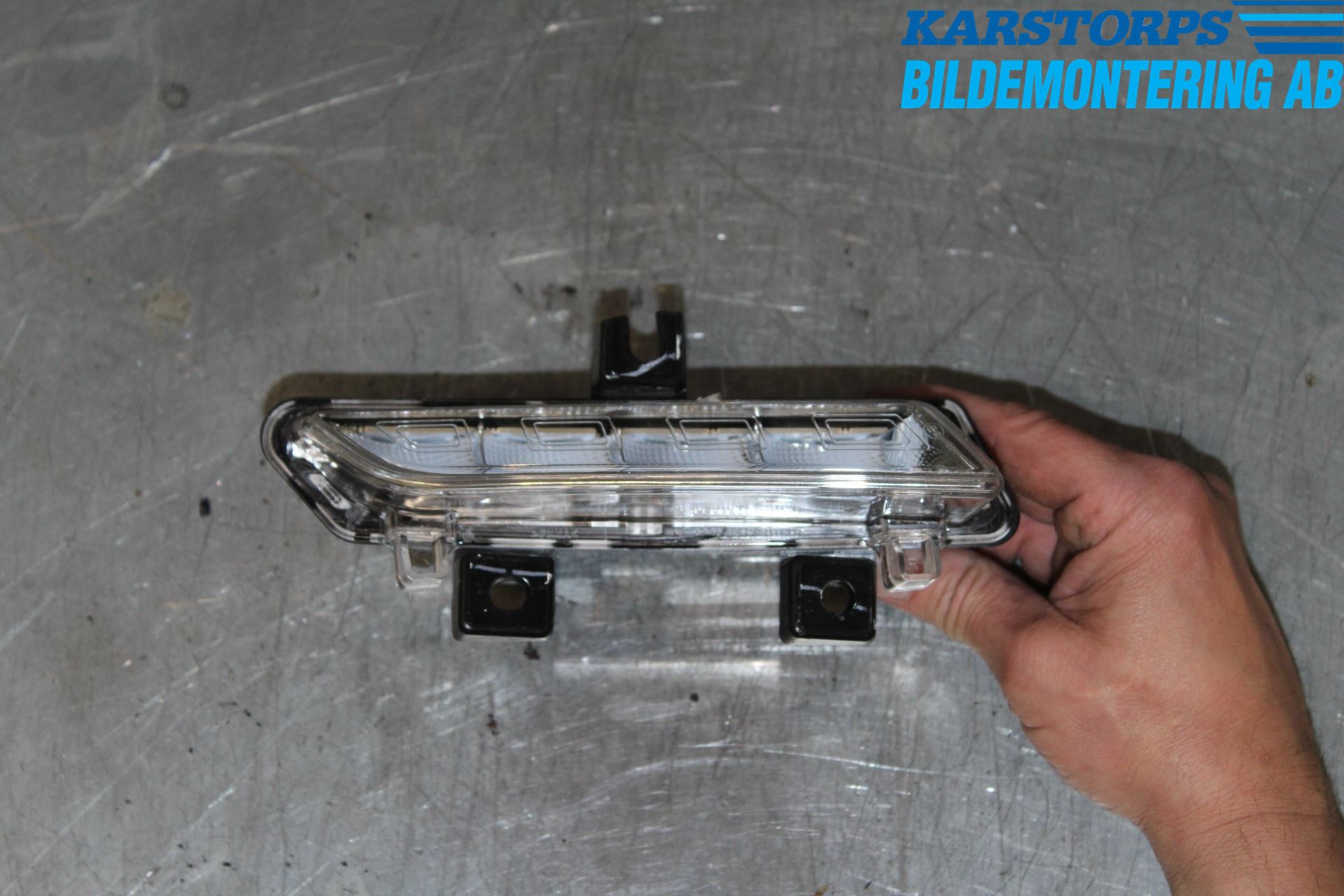 Renault CLIO IV 12-16 Positionsljus Fram Hö