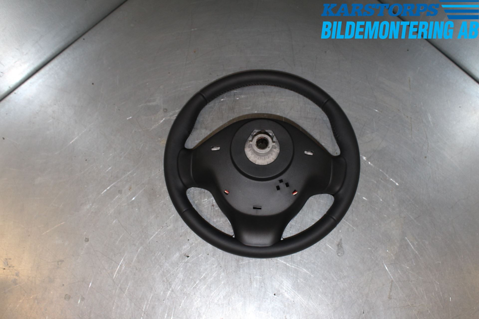 Renault CLIO IV 12-16 Ratt