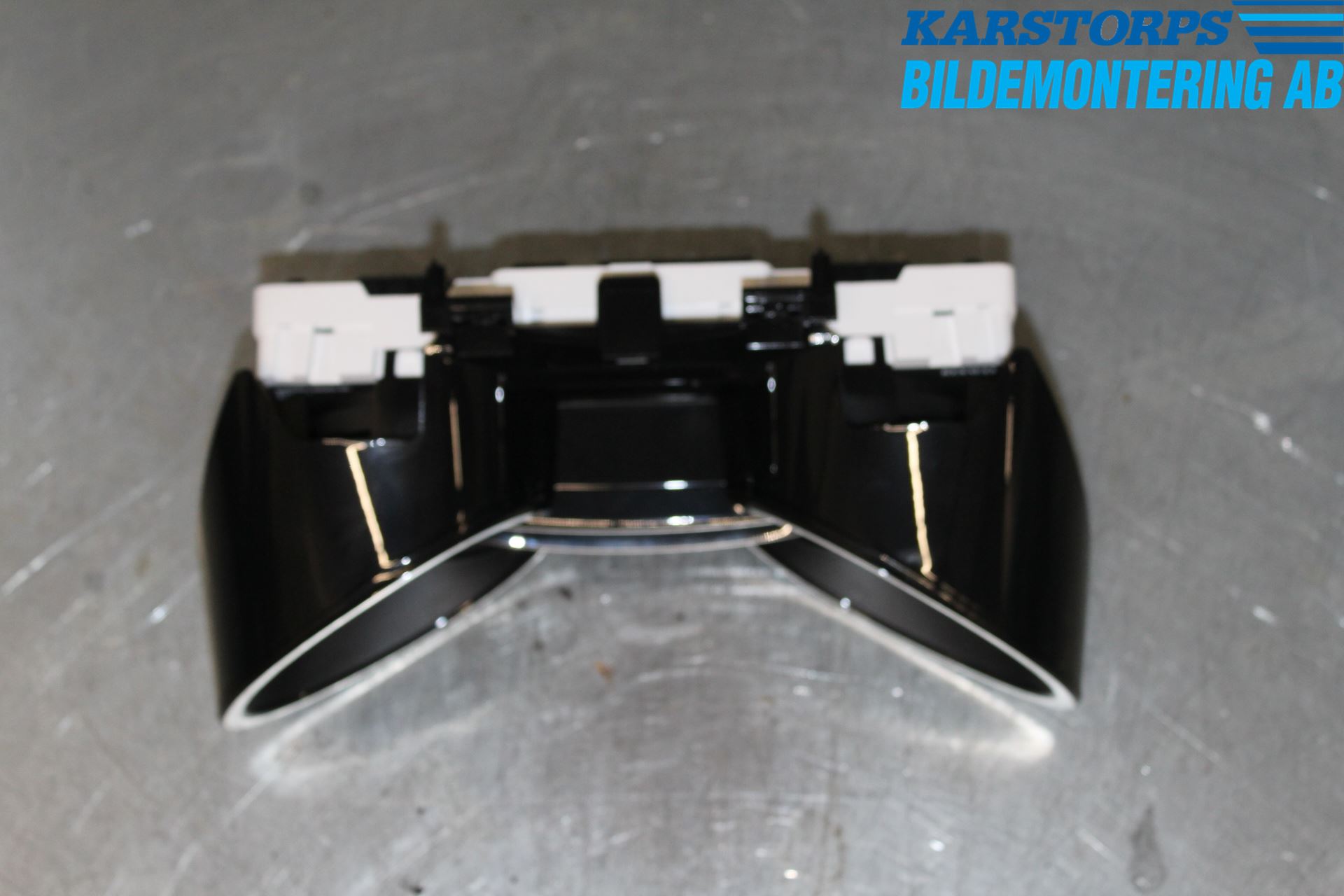 Renault CLIO IV 12-16 Instrument Komb