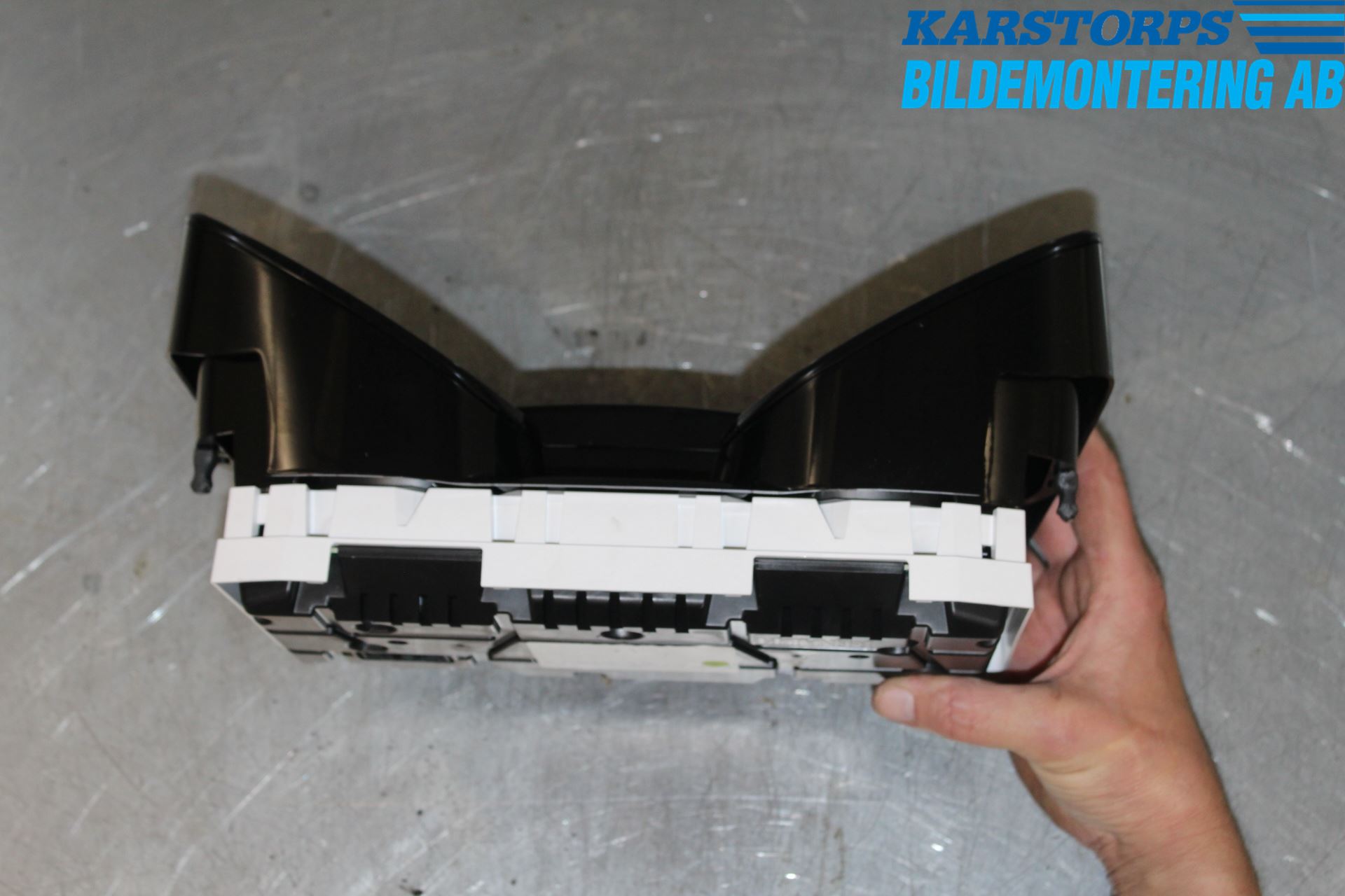 Renault CLIO IV 12-16 Instrument Komb