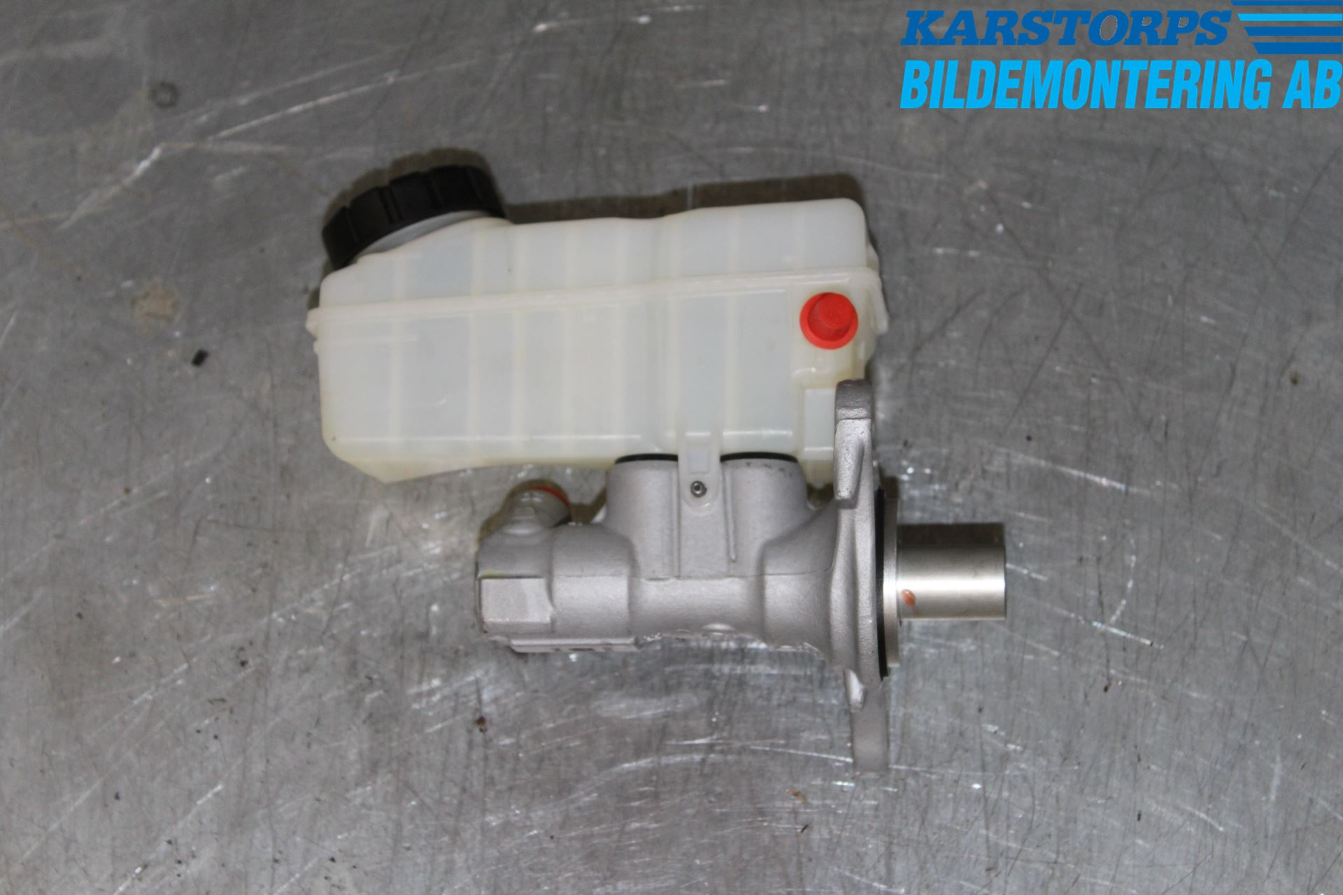 Renault CLIO IV 12-16 Broms Huvudcylinder