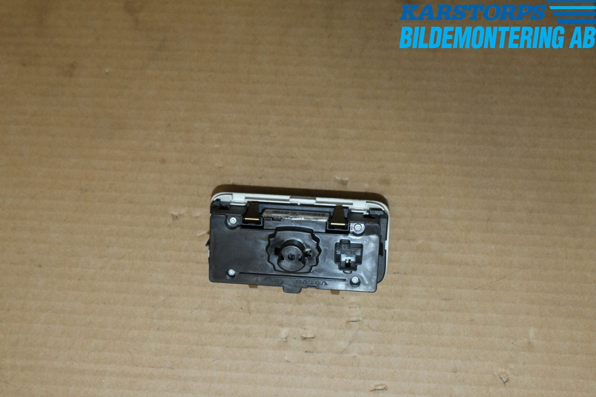 Volvo V70 08-13 Strömställare Ljus