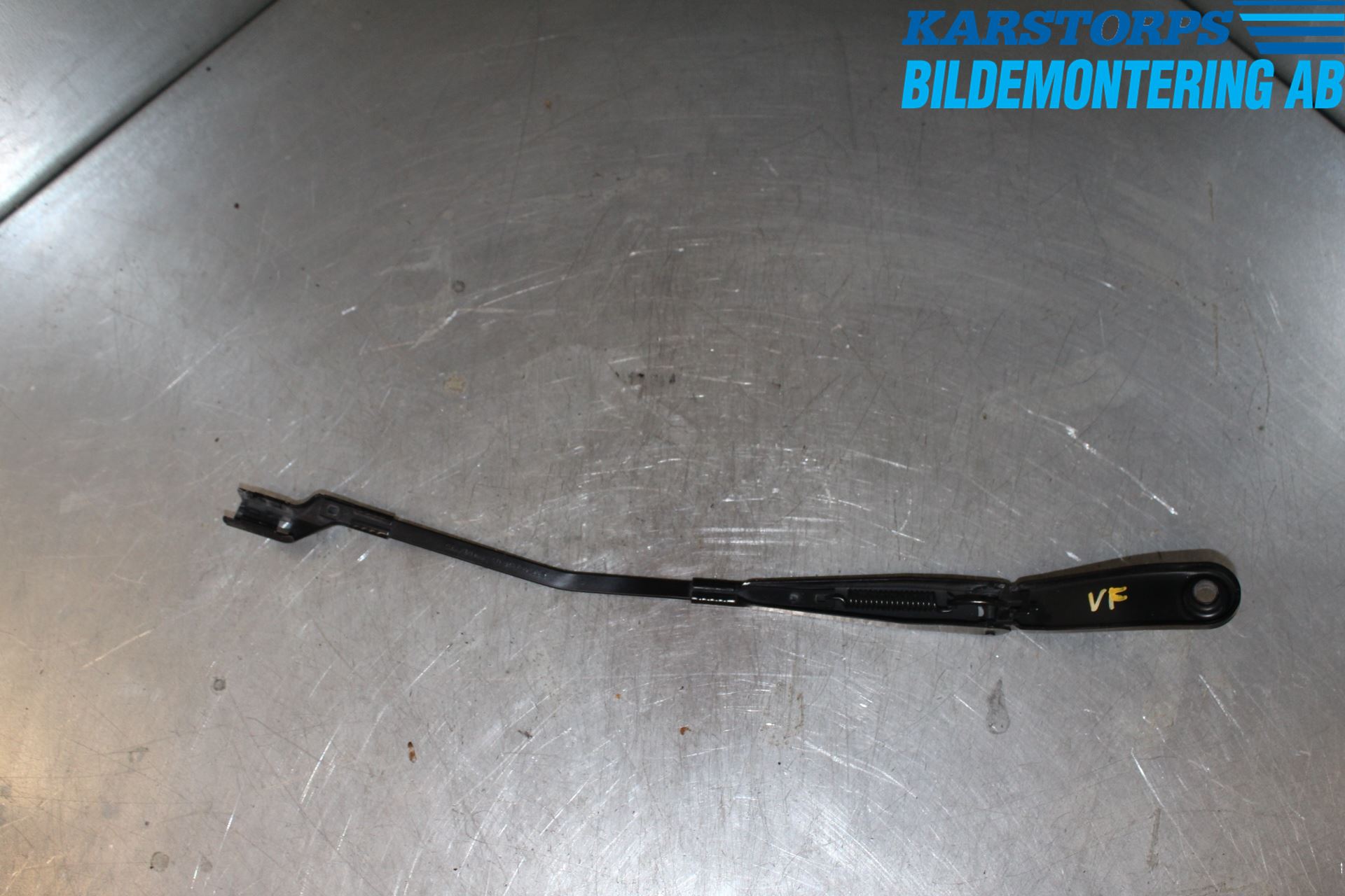 Volvo V70 08-13 Torkararm Armar Vindruta
