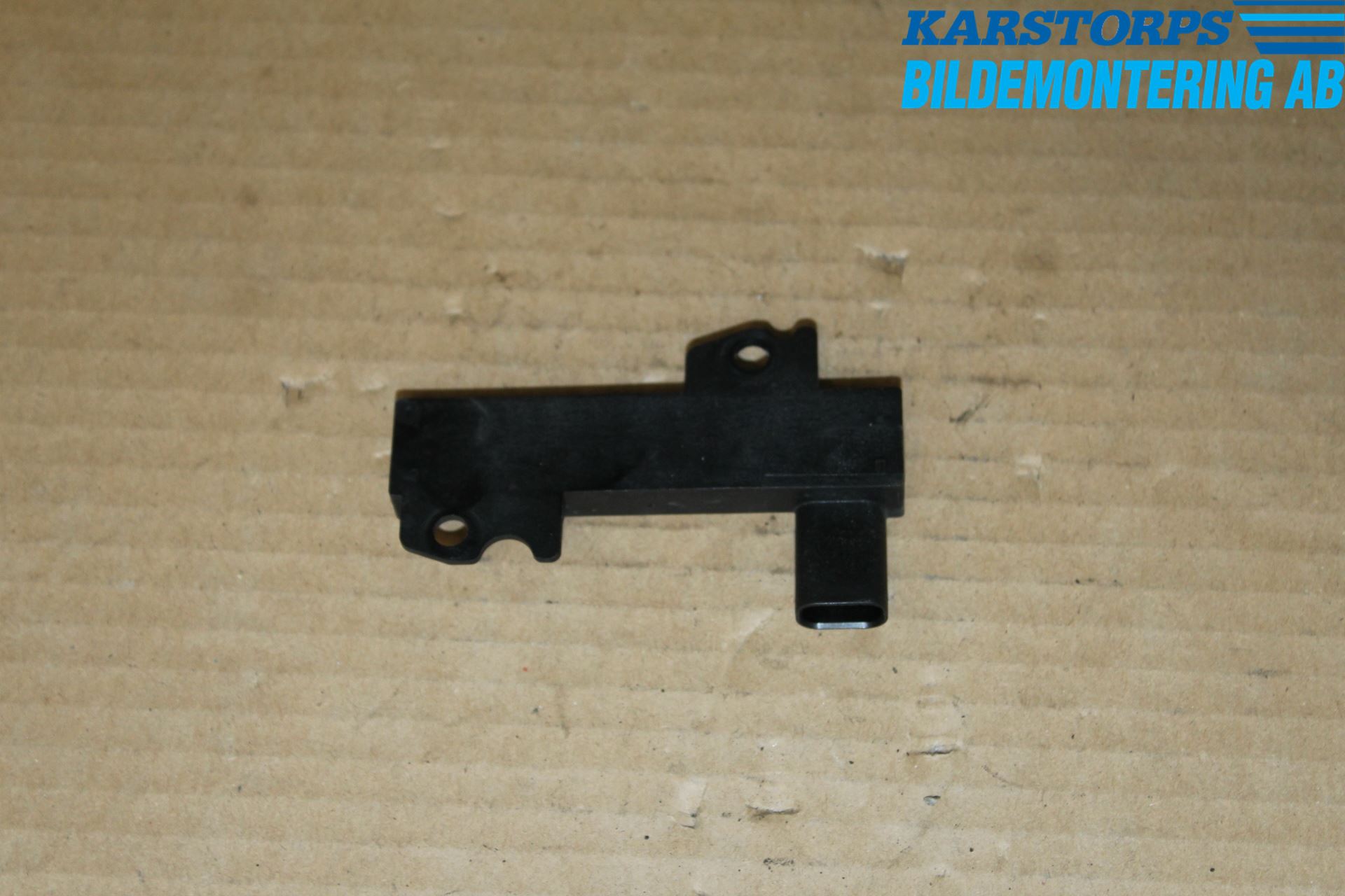 Jaguar XF 08-15 Antenn