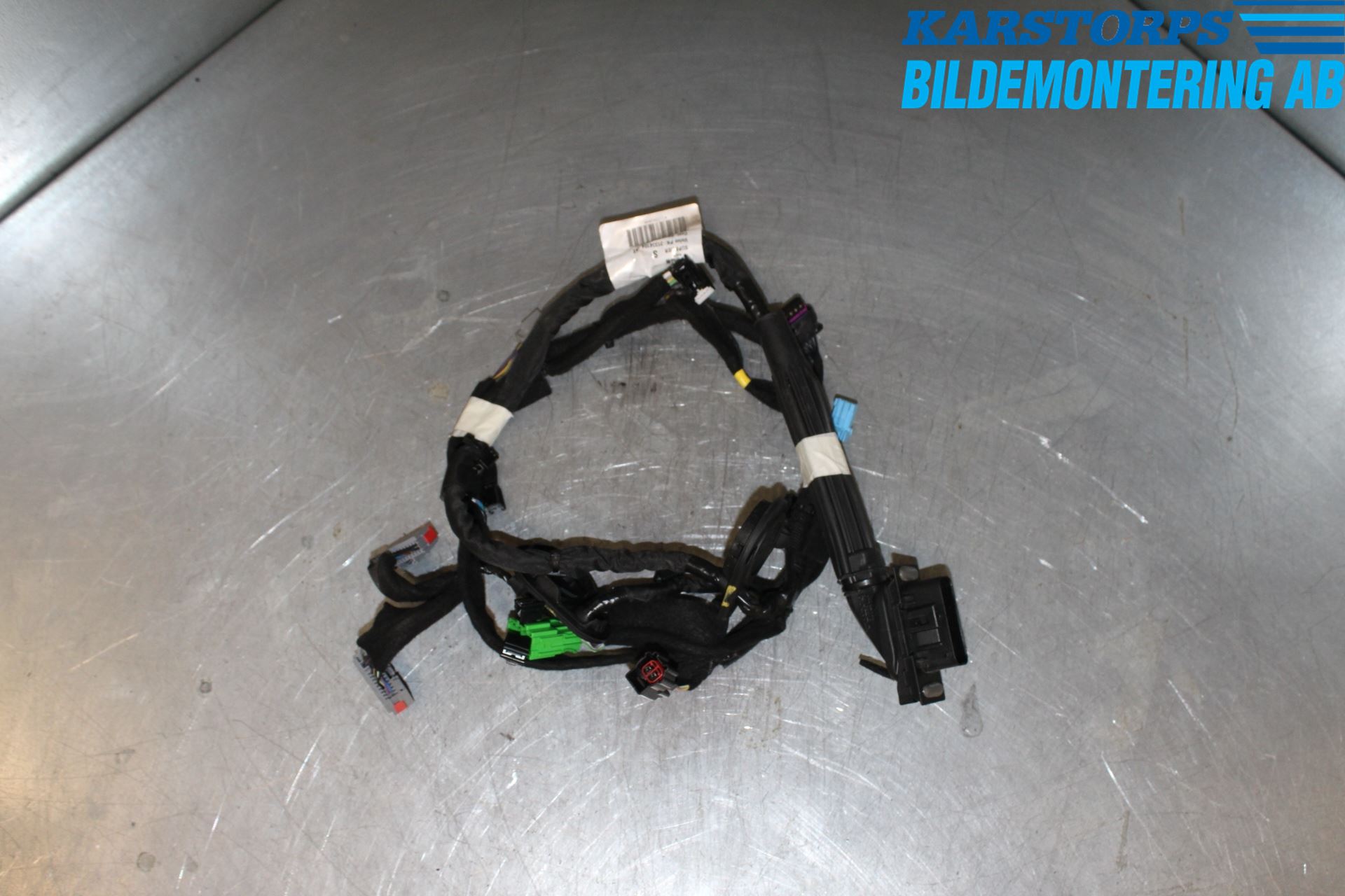 Volvo V40 12-19 Kabelhärva