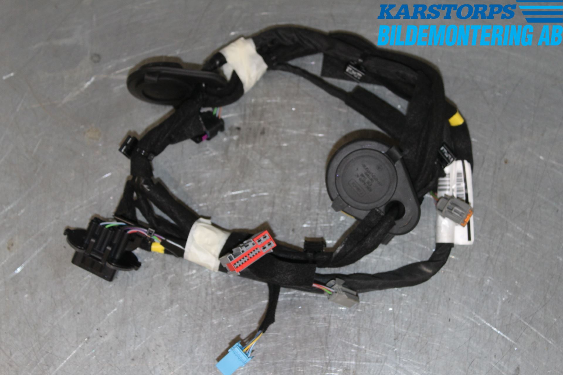 Volvo V40 12-19 Kabelhärva