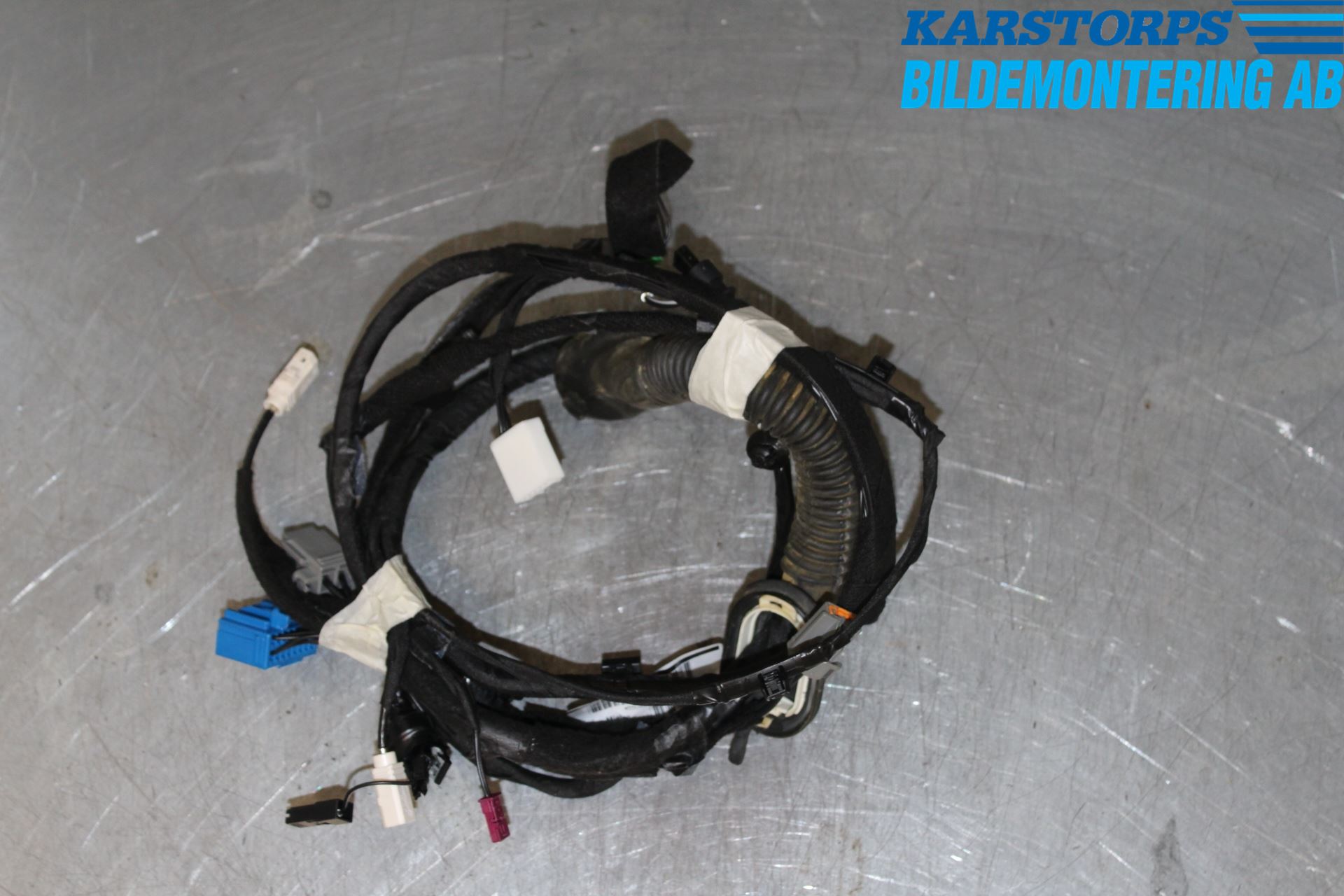 Volvo V40 12-19 Kabelhärva