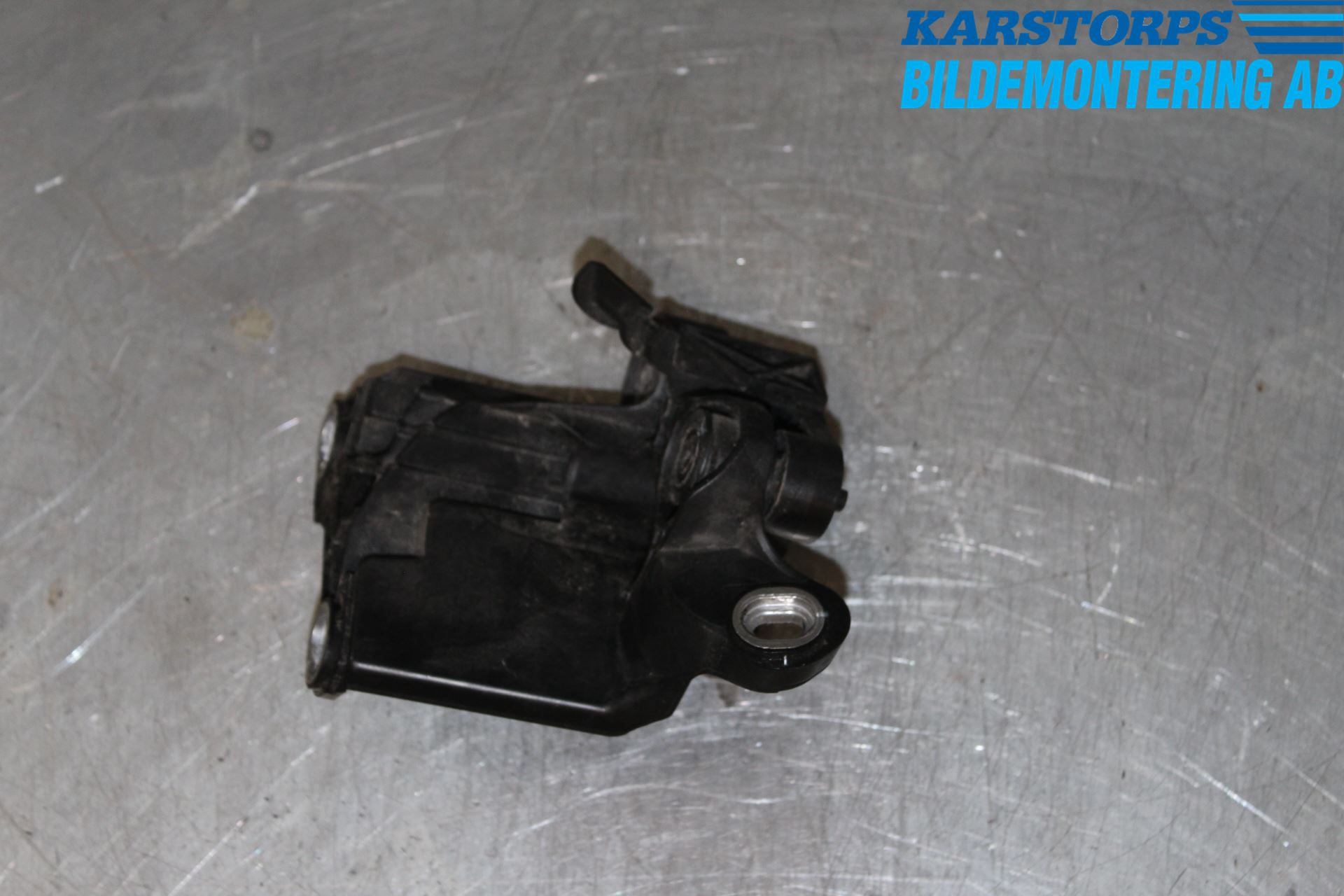 Mercedes-Benz MB E-KLASS (W212) 09-16 Abs Hydraulaggregat