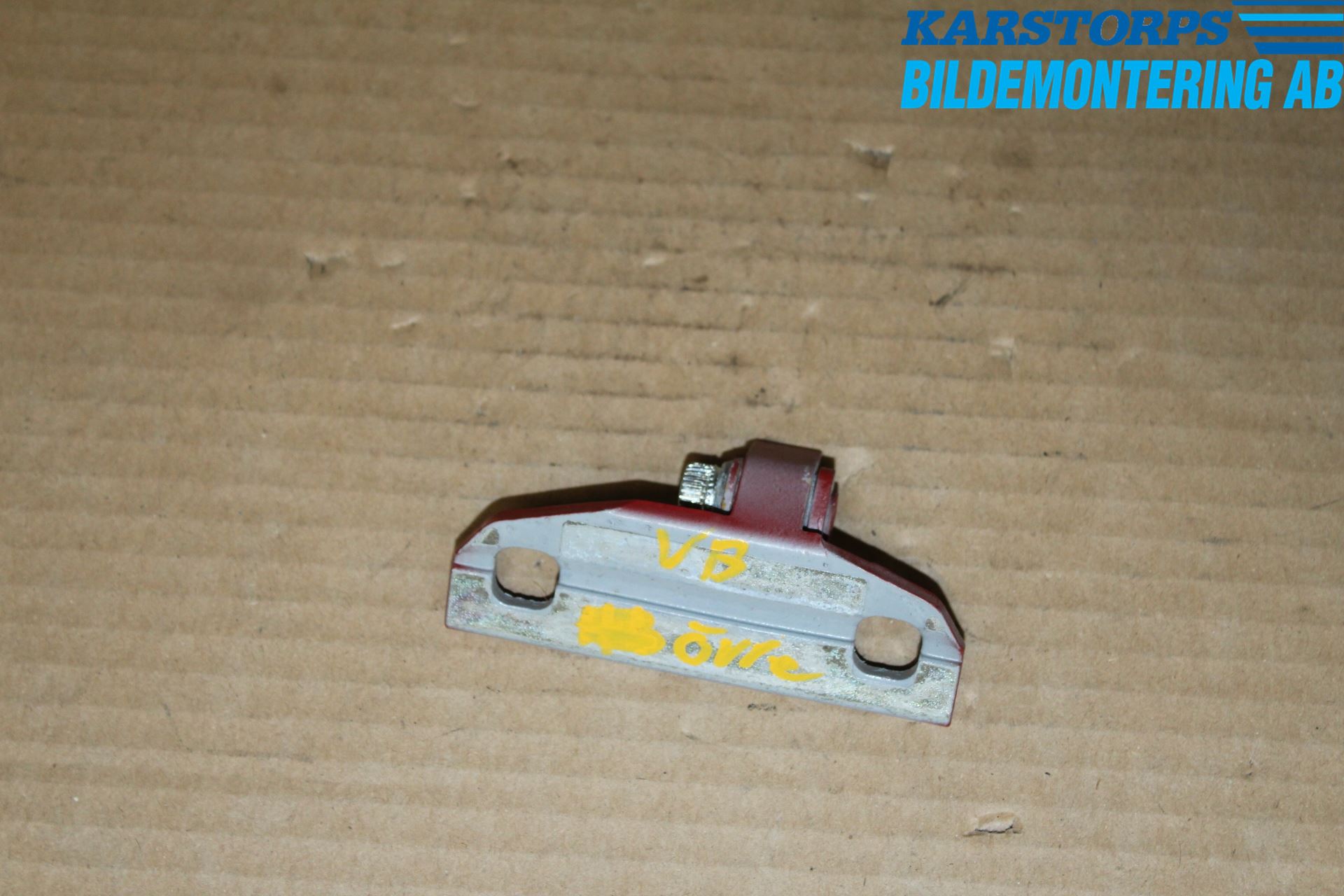 Volvo V70 08-13 Dörrgångjärn