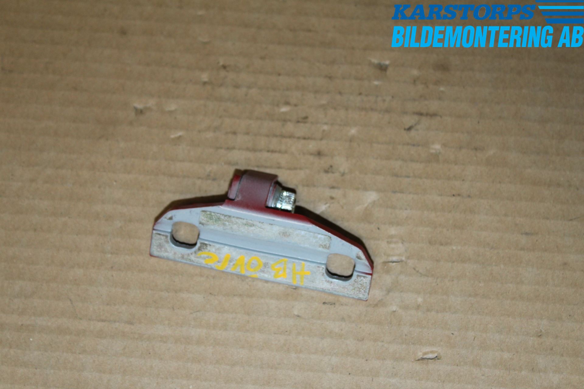 Volvo V70 08-13 Dörrgångjärn