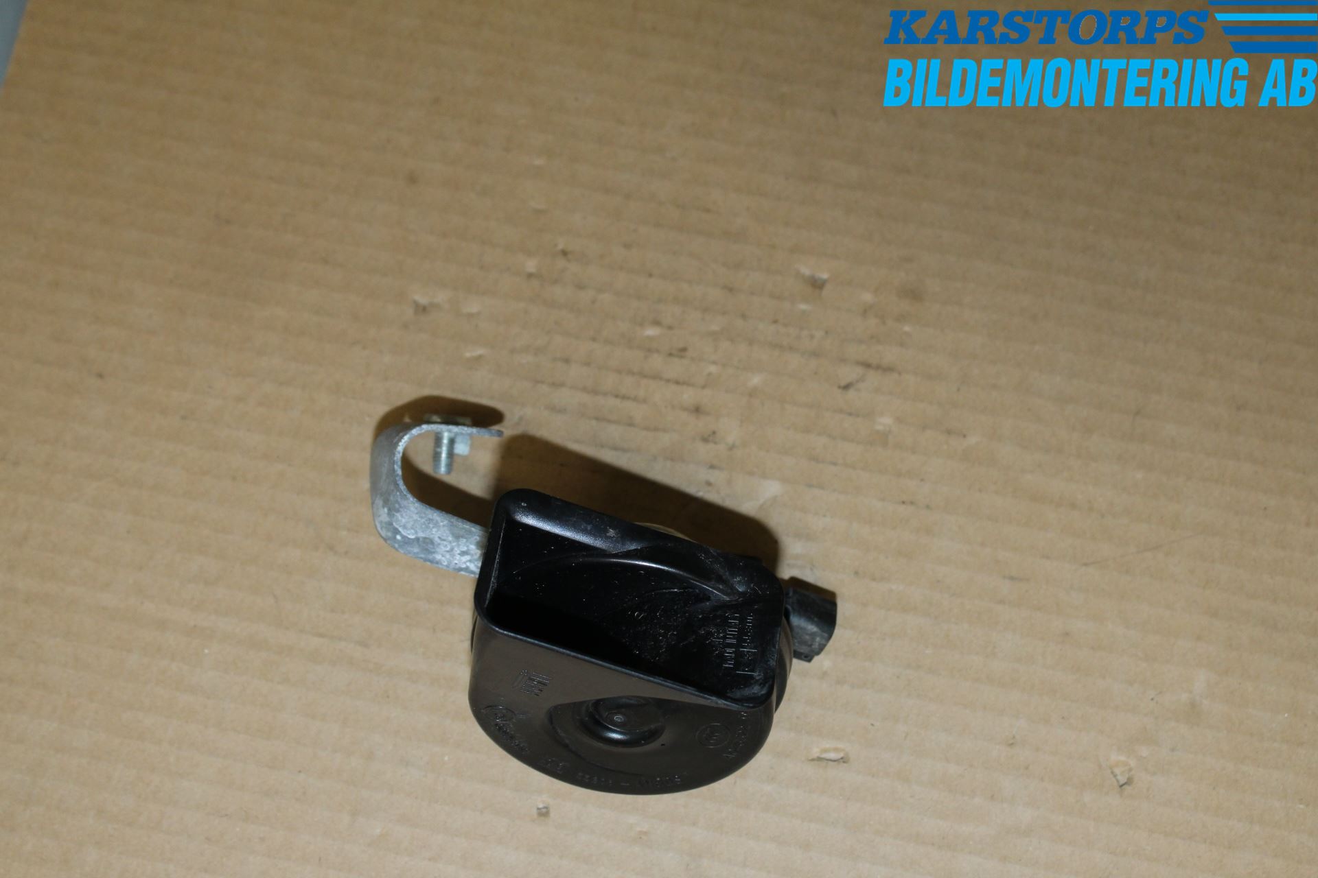 Volvo V60 CROSS COUNTRY 16-18 Signalhorn