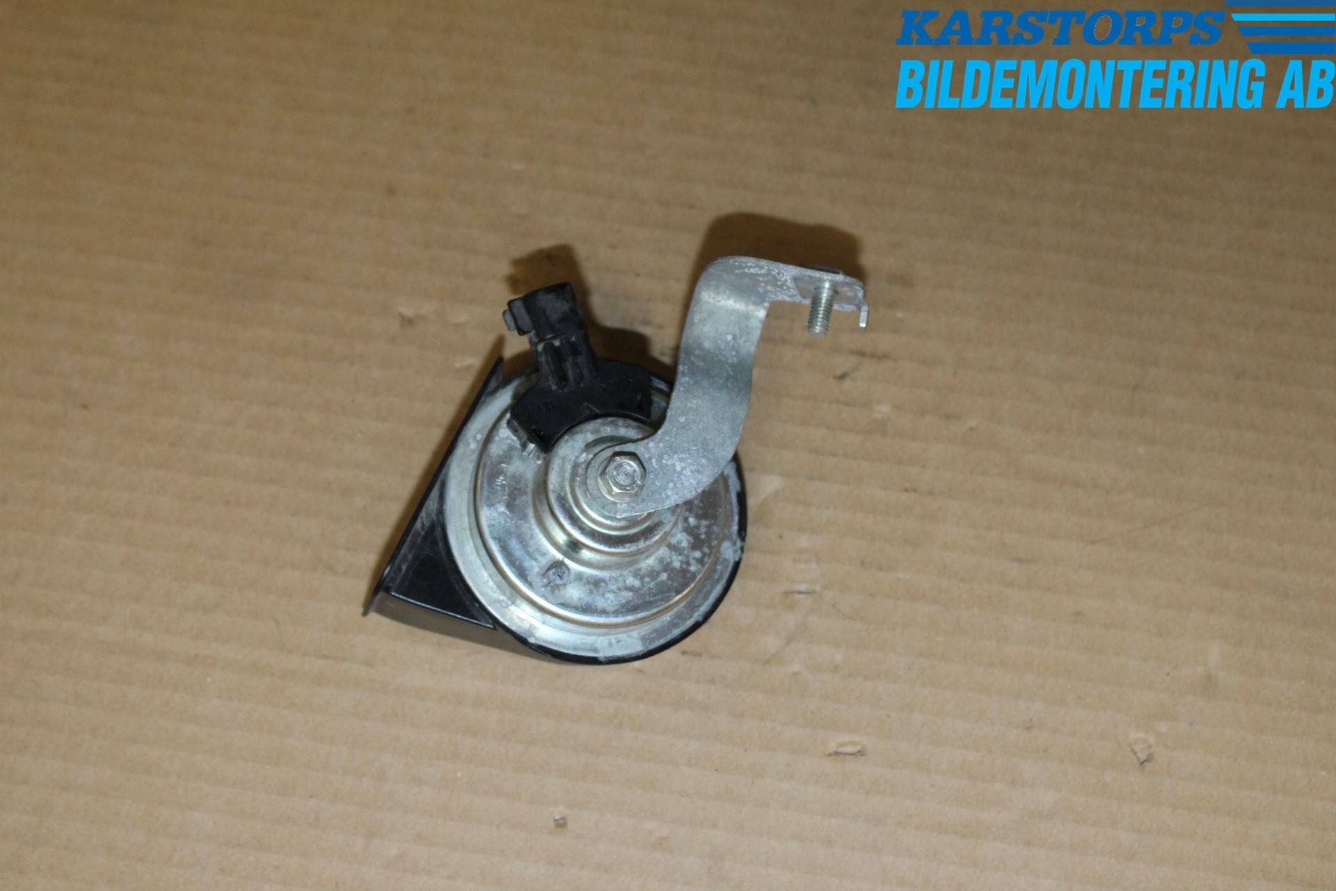 Volvo V60 CROSS COUNTRY 16-18 Signalhorn