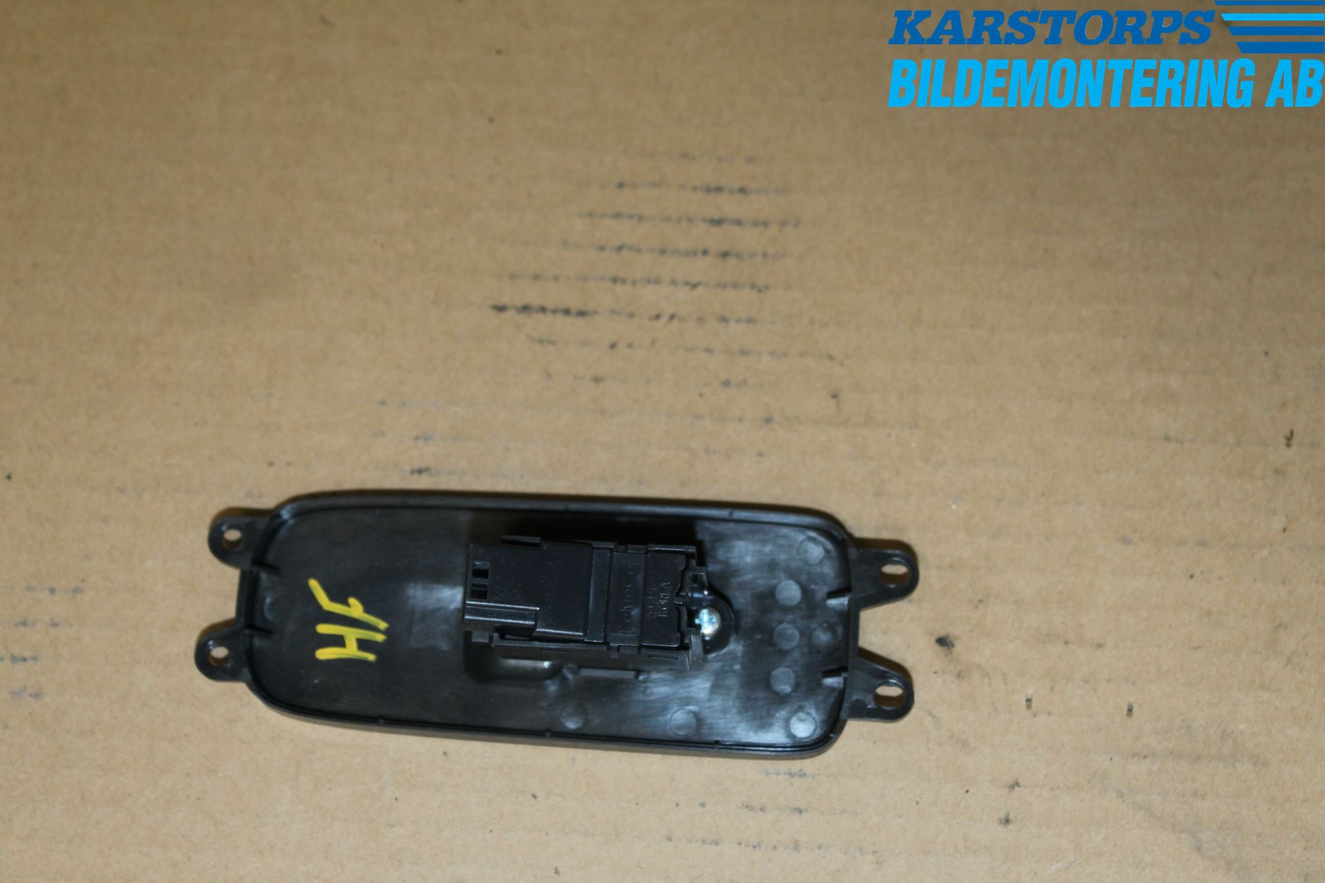 Volvo V60 14-18 Strömställare Elhiss