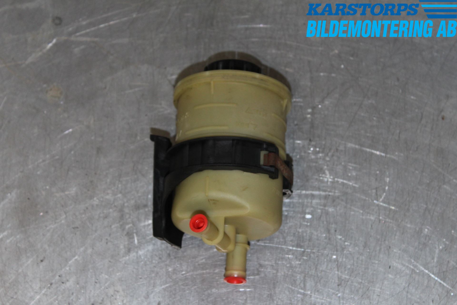 Renault TRAFIC   02-14 Styrservooljebehållare