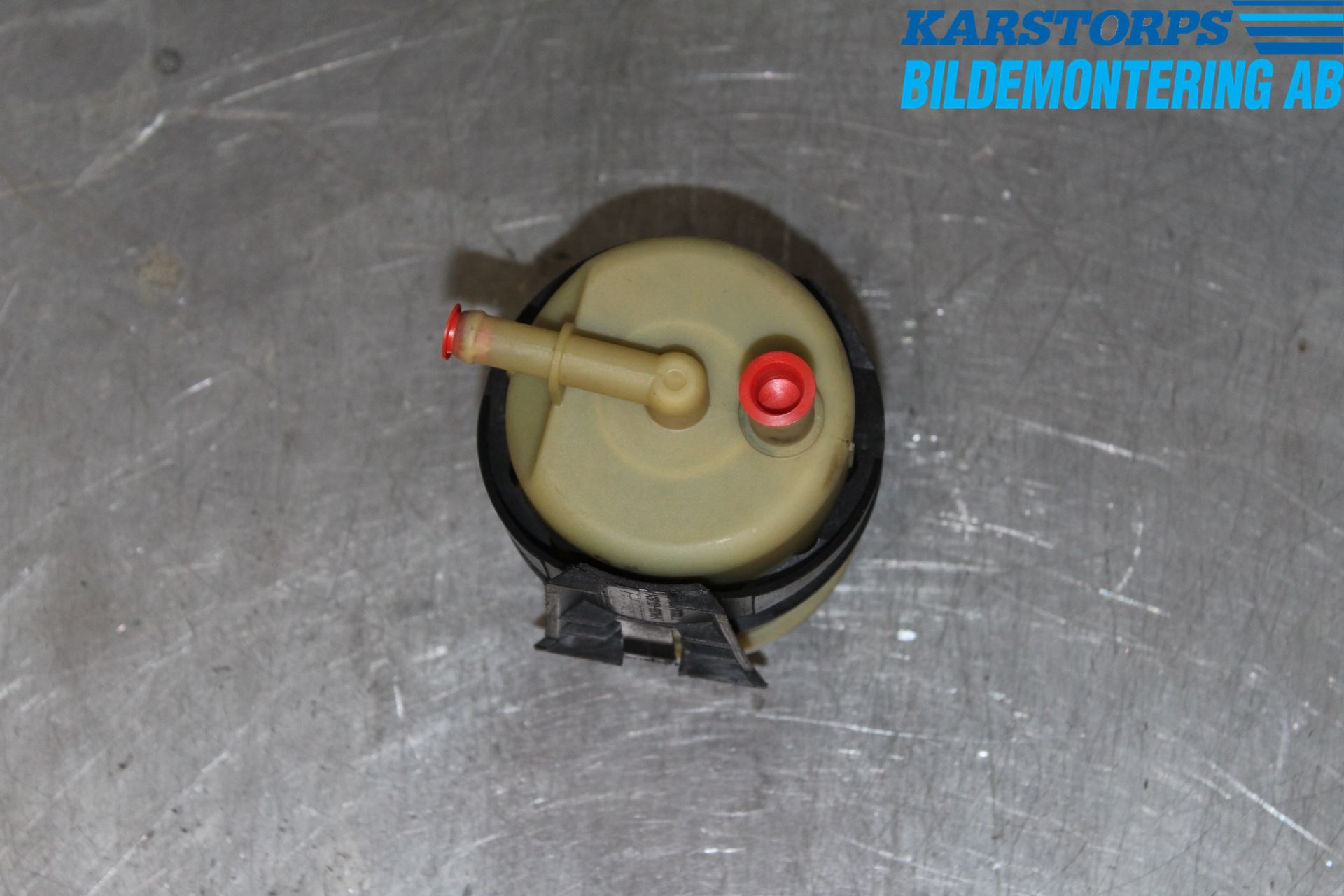 Renault TRAFIC   02-14 Styrservooljebehållare