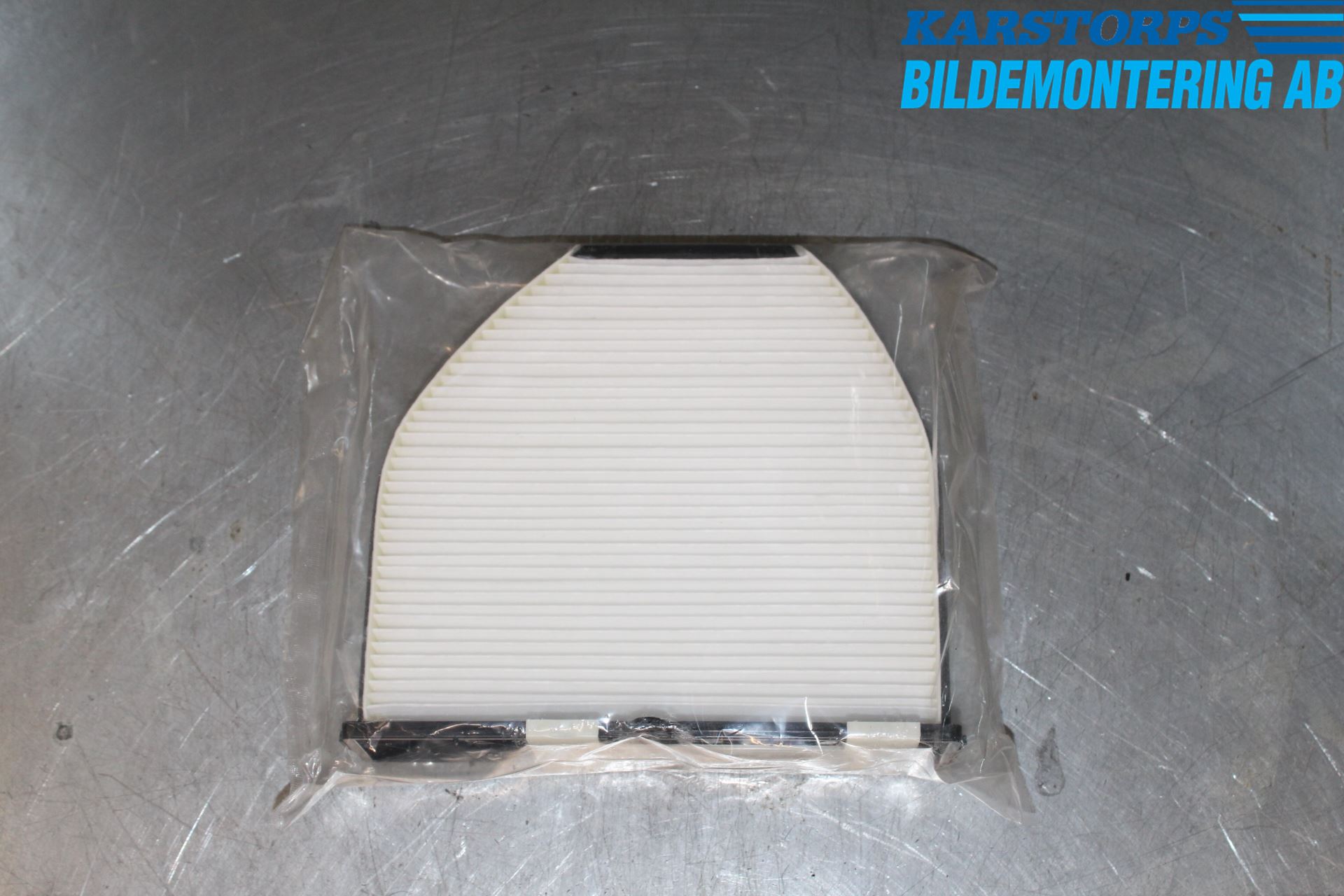 Mercedes-Benz MB E-KLASS (W212) 09-16 Kupéfilter