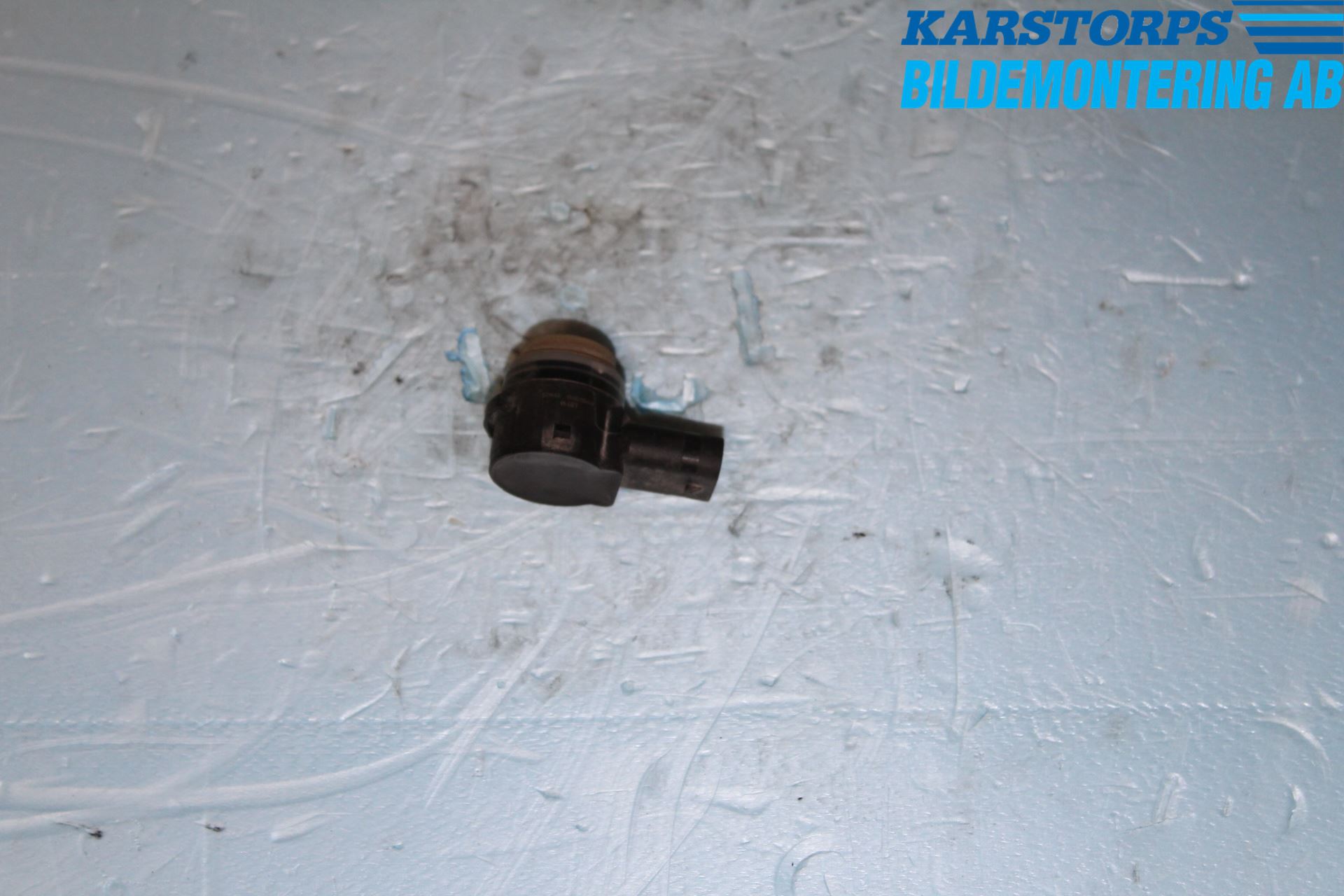Mercedes-Benz MB E-KLASS (W212) 09-16 Parkeringshjälp Backsensor