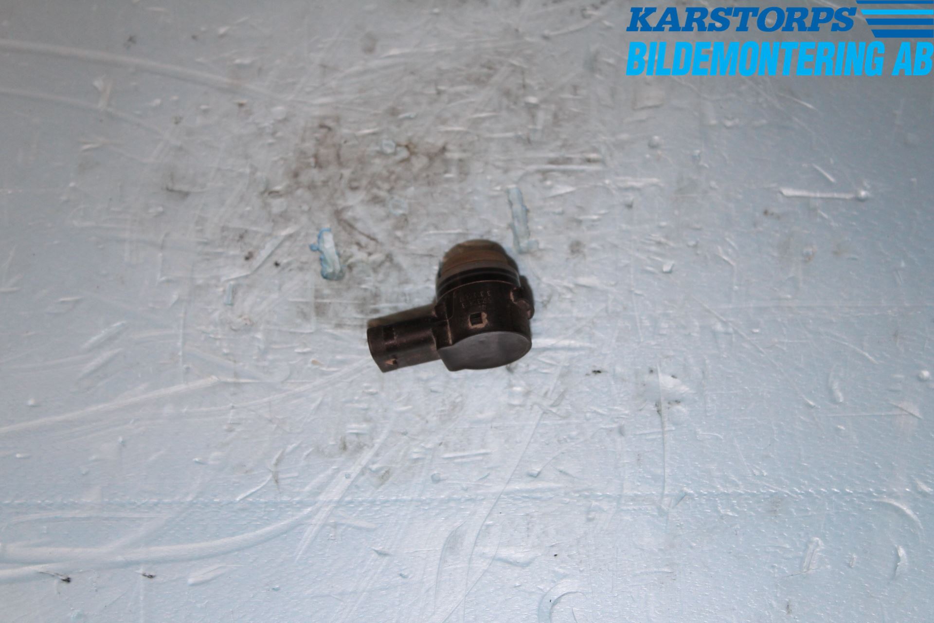 Mercedes-Benz MB E-KLASS (W212) 09-16 Parkeringshjälp Backsensor