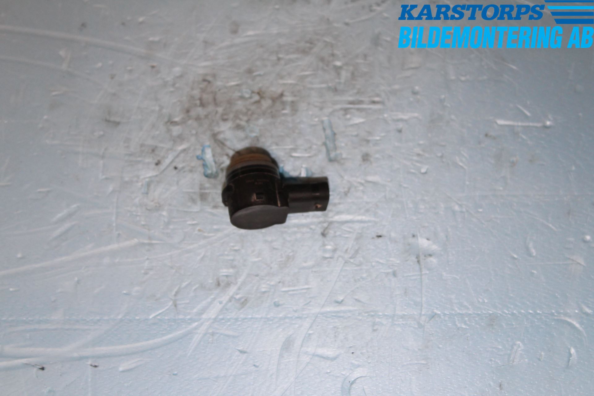 Mercedes-Benz MB E-KLASS (W212) 09-16 Parkeringshjälp Backsensor