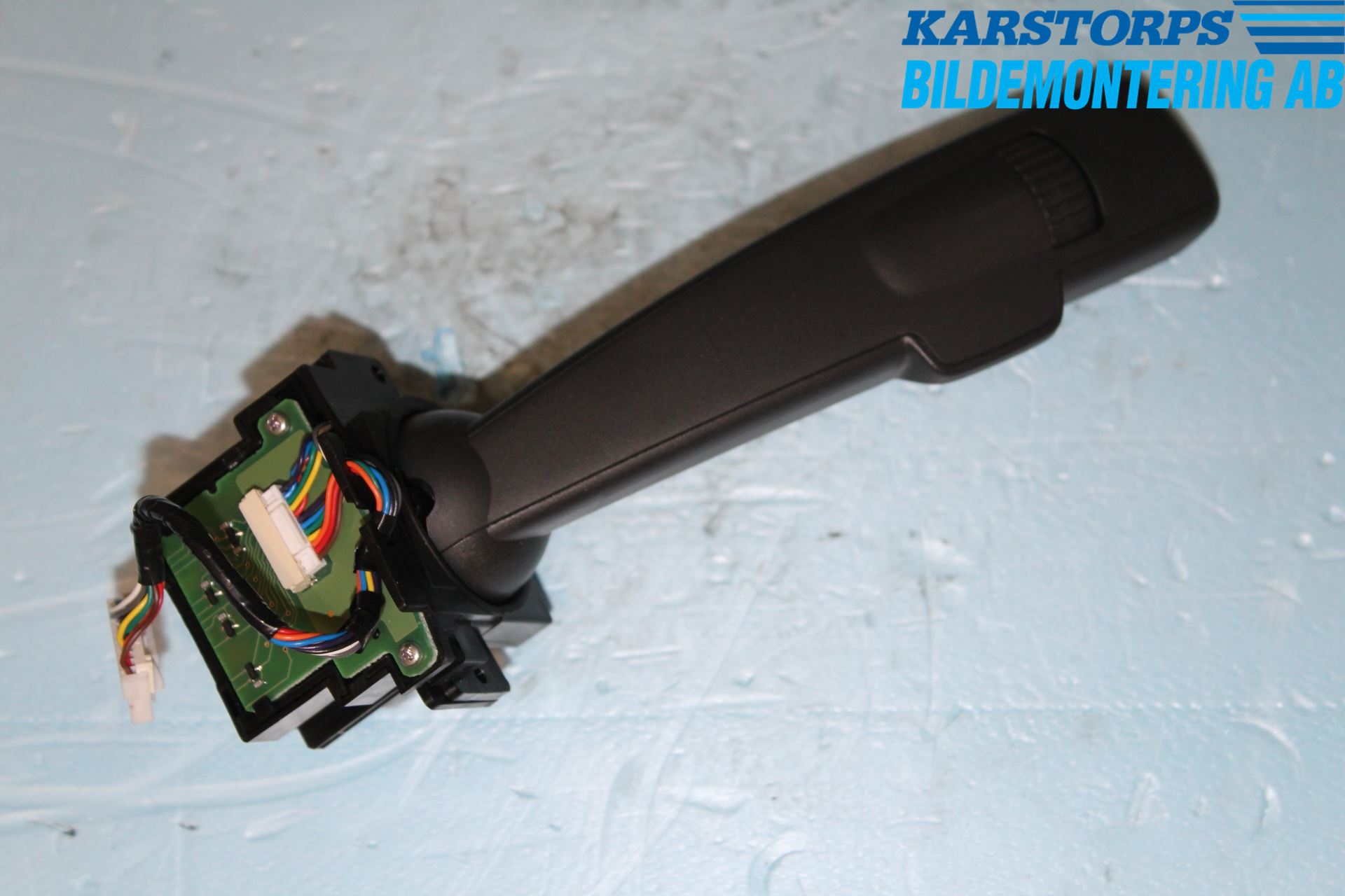 Volvo S60 11-13 Spak Torkar-Spolomk