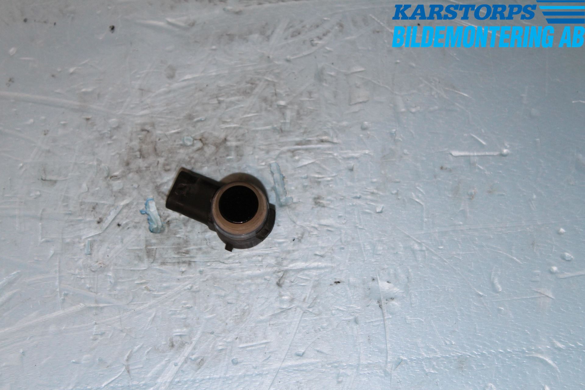 Mercedes-Benz MB E-KLASS (W212) 09-16 Parkeringshjälp Frontsensor