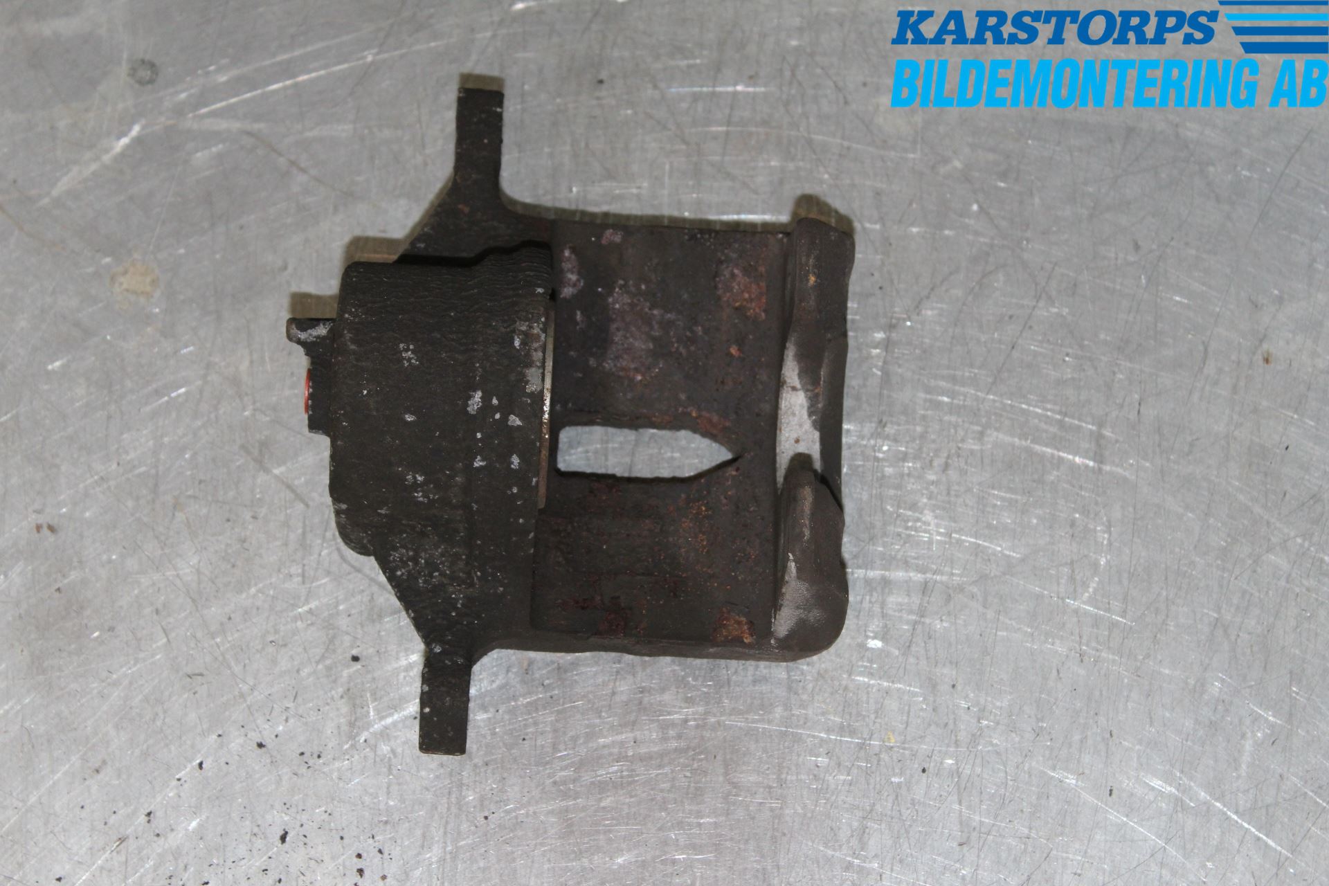 Hyundai ix35 Bromsok Fram Vänster