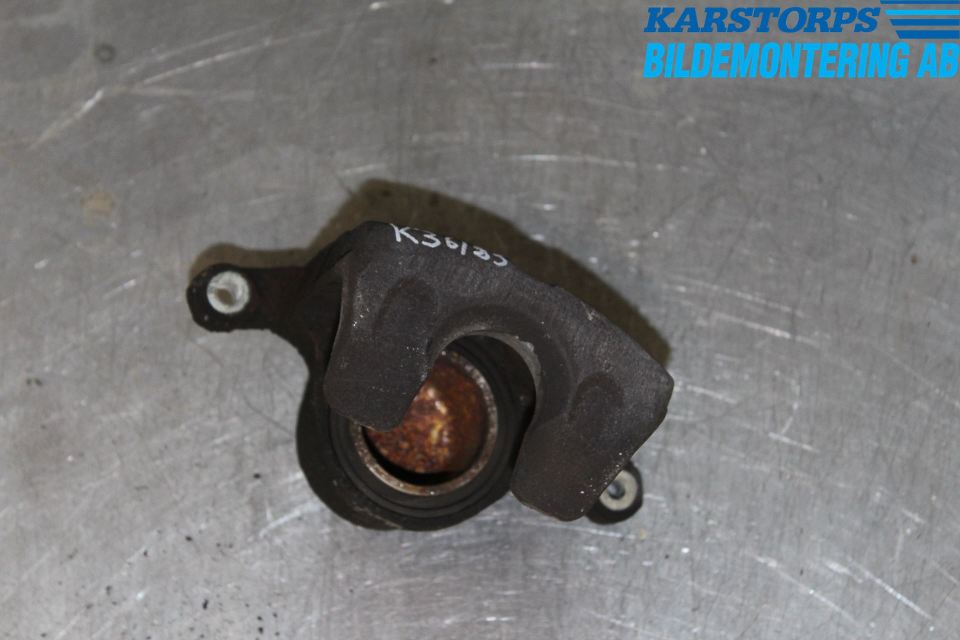 Hyundai ix35 Bromsok Fram Vänster